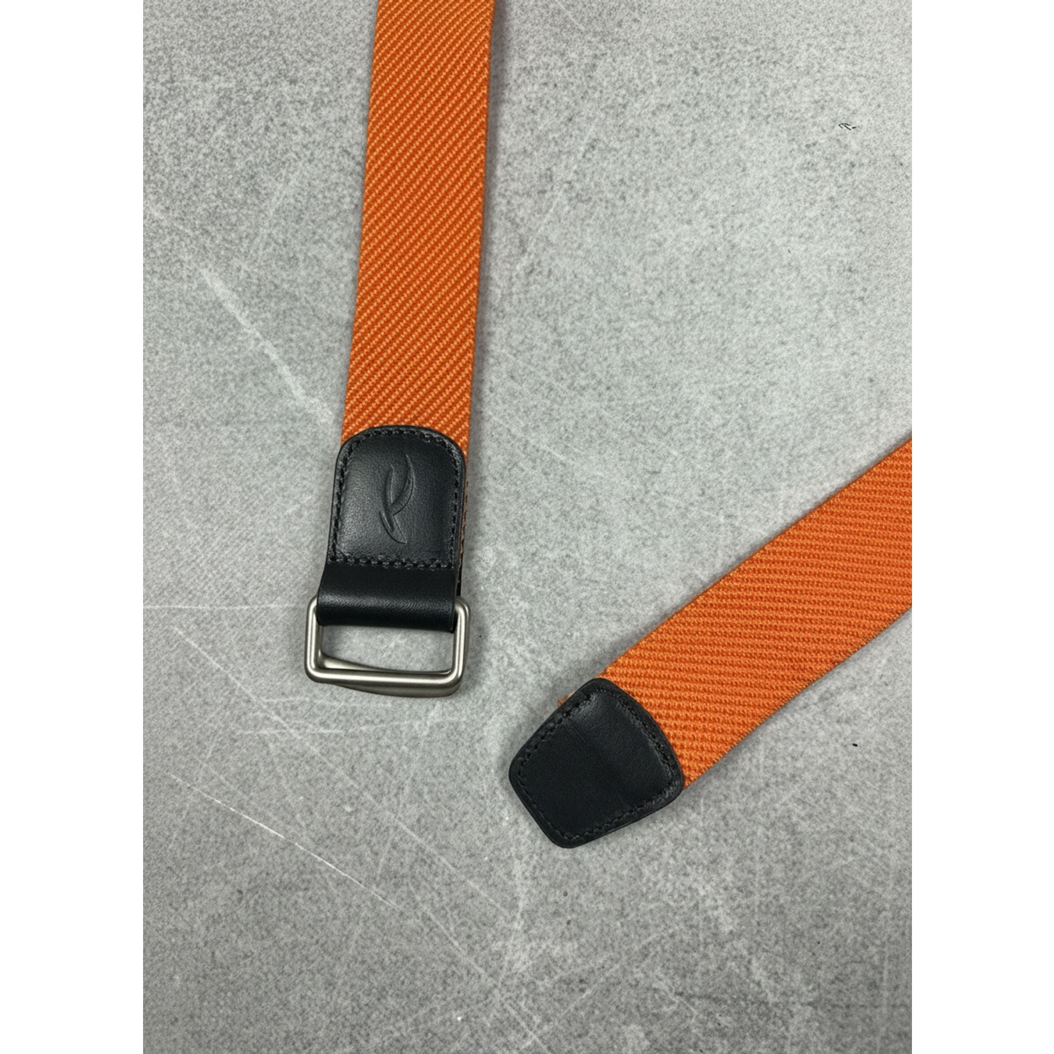 Kjus Alastic Logo Belt Herren