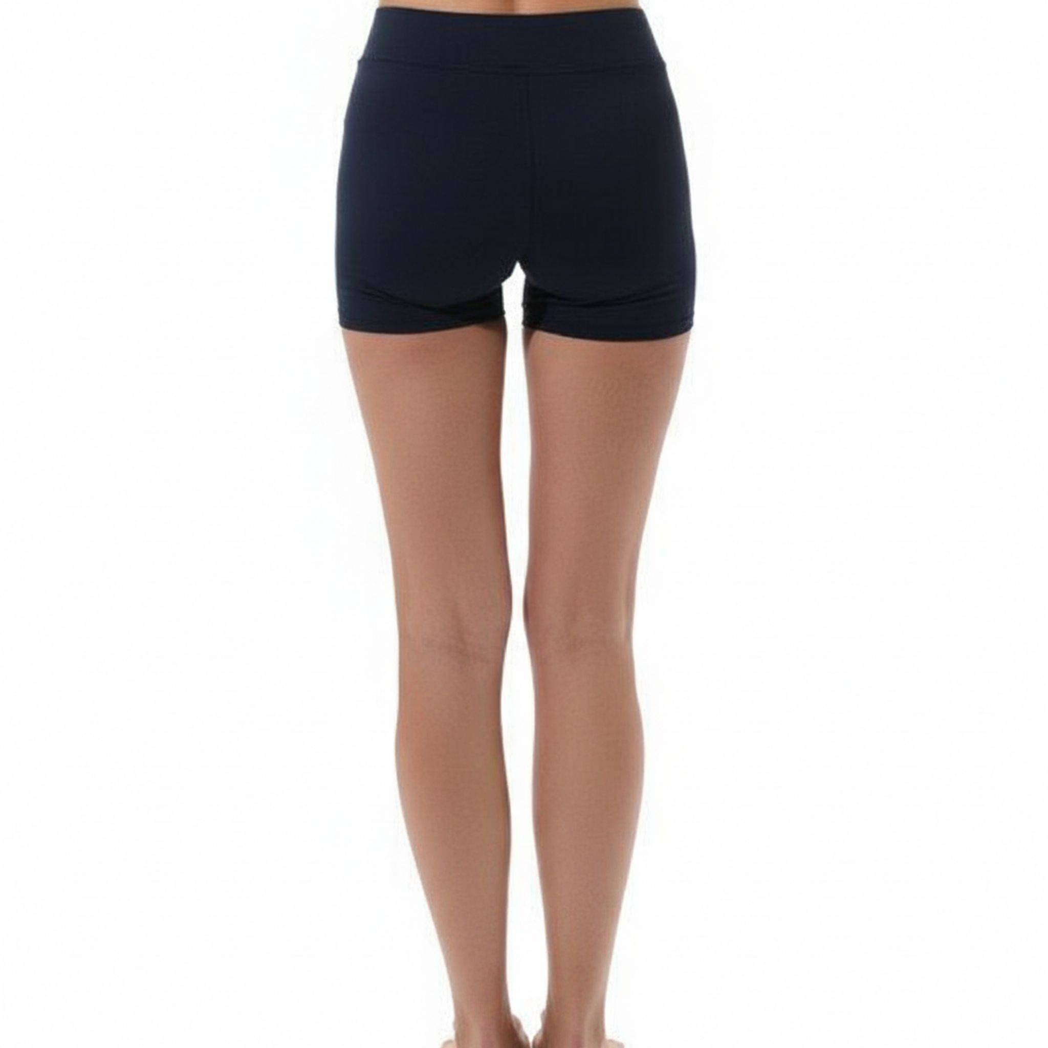 MDC Sportwear Peace Crystal Kleid Damen