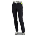 Alberto Rookie WR Hose Schwarz 106 Herren