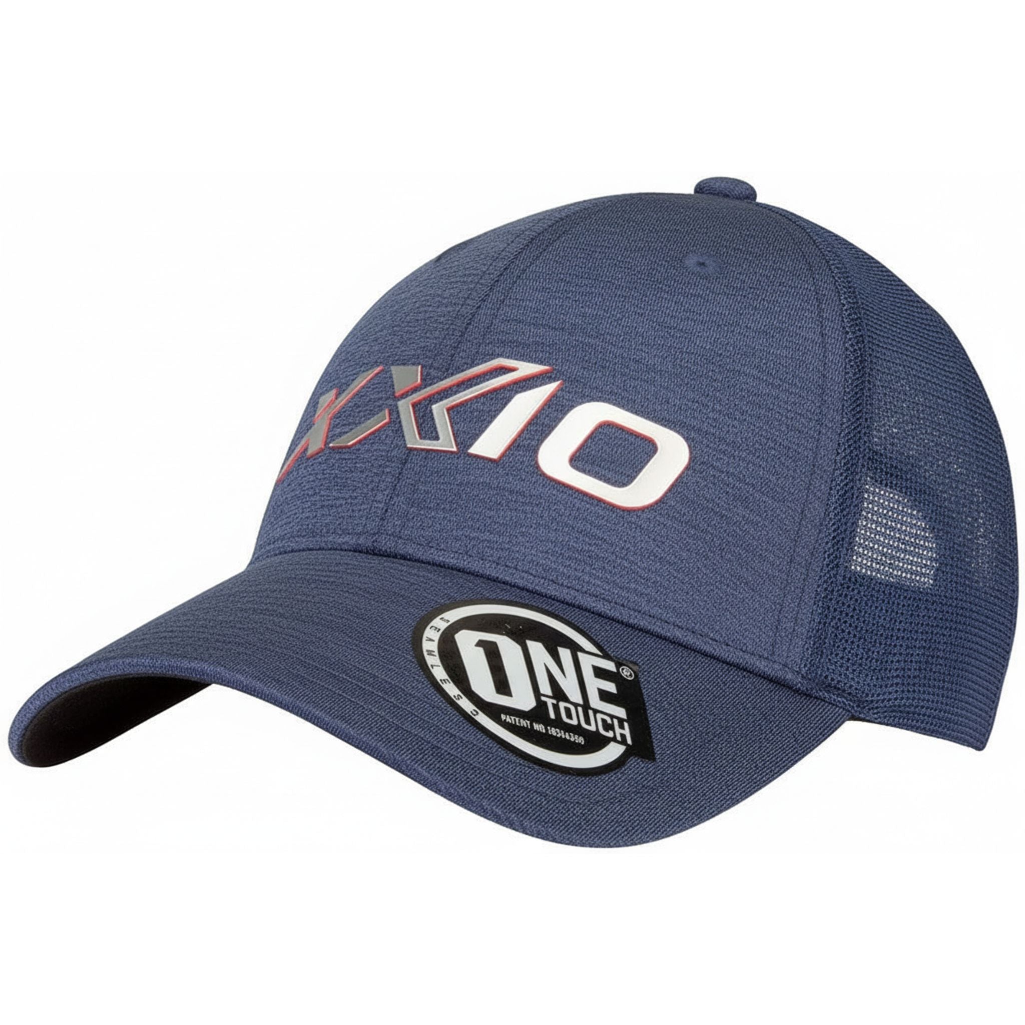 XXIO One Touch Cap - SORTIERT Herren