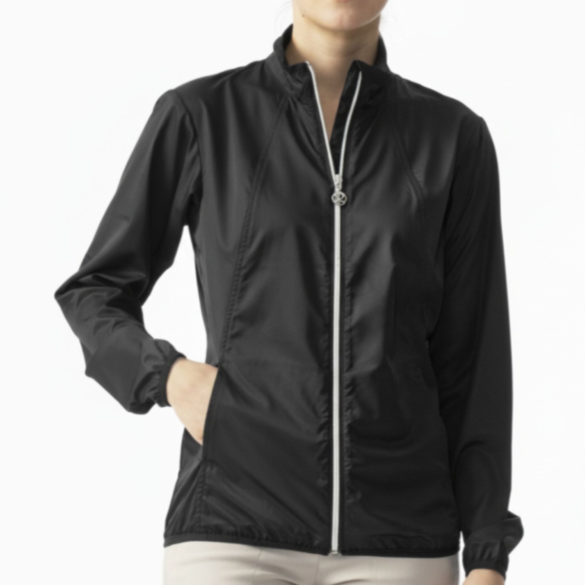 Daily Sports Mia Wind Jacket Black XS Damen