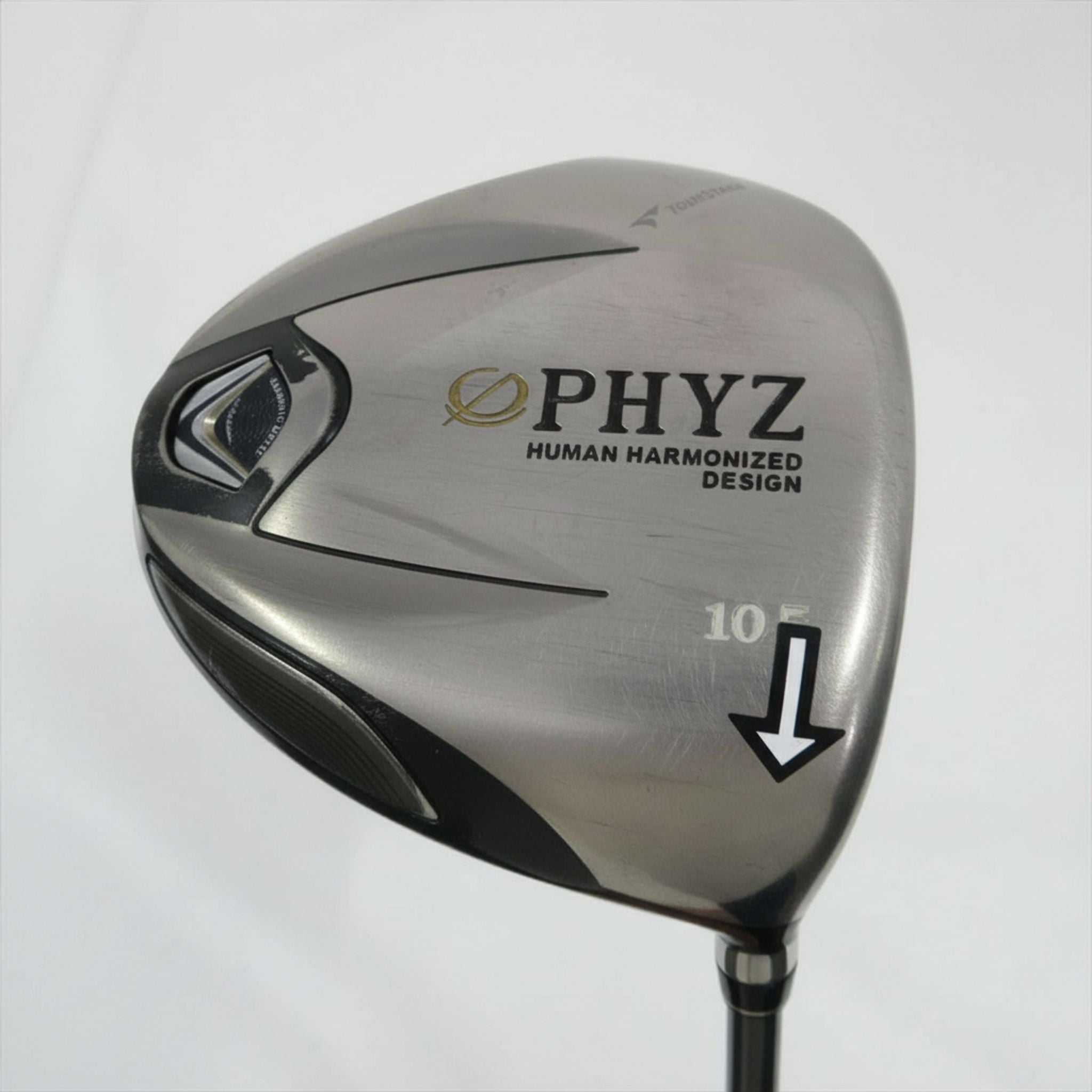 Phyz PHYZ Driver Herren