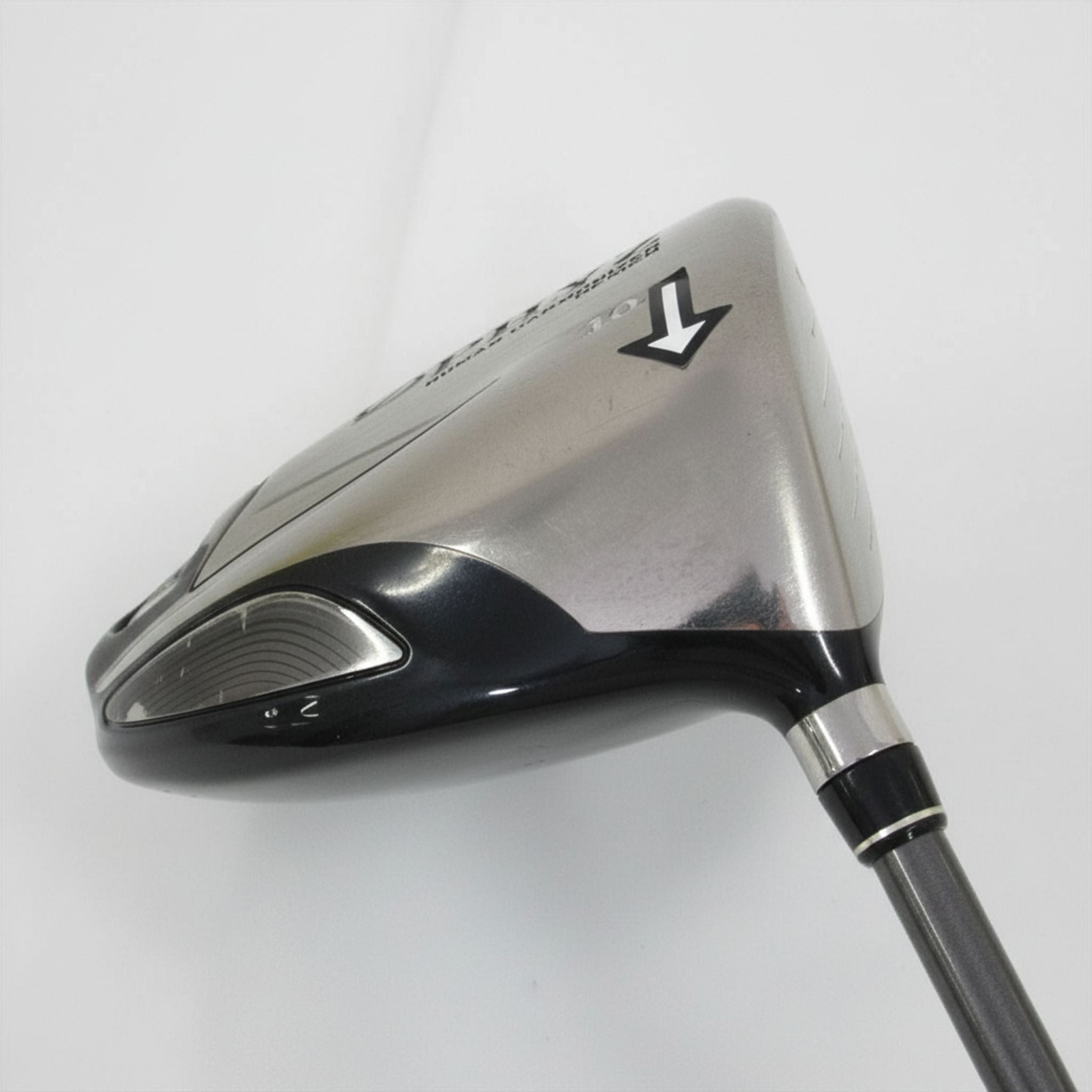 Phyz PHYZ Driver Herren