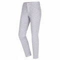 Alberto JANA-CR Revolutional® Grid WR 7/8 Golfhose Damen