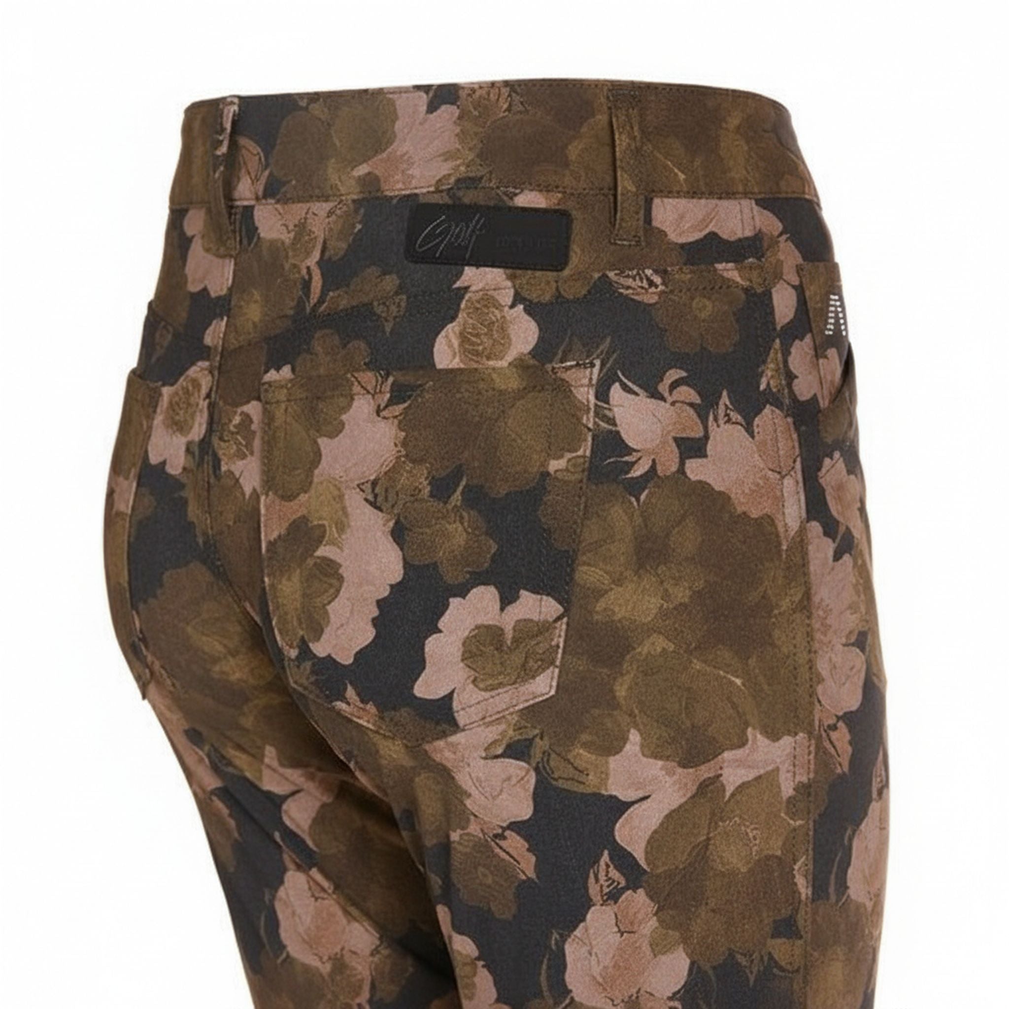 Alberto Damen Hose Muster 2022 Mustergröße Damen