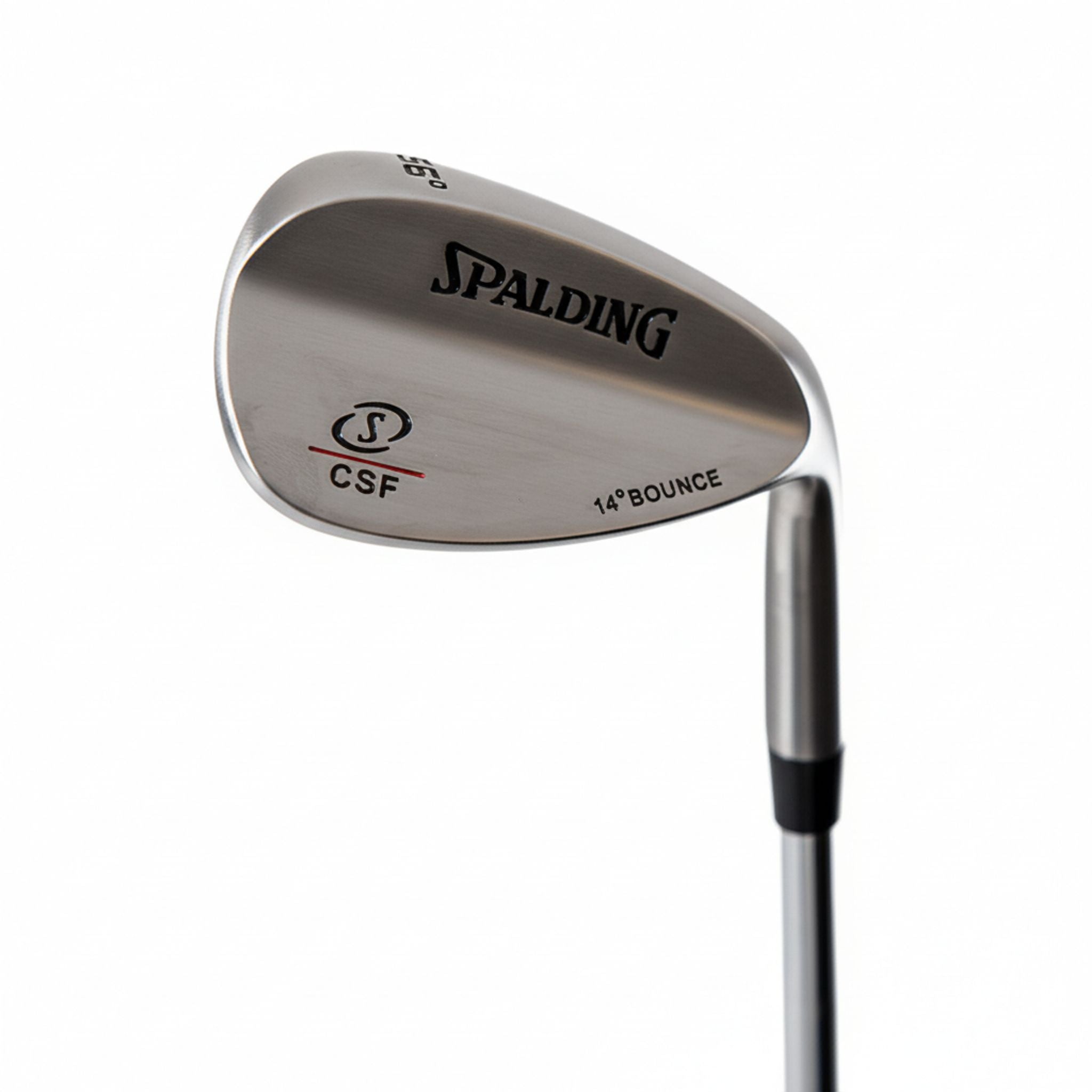 Spalding Spalding Basic Wedge Herren