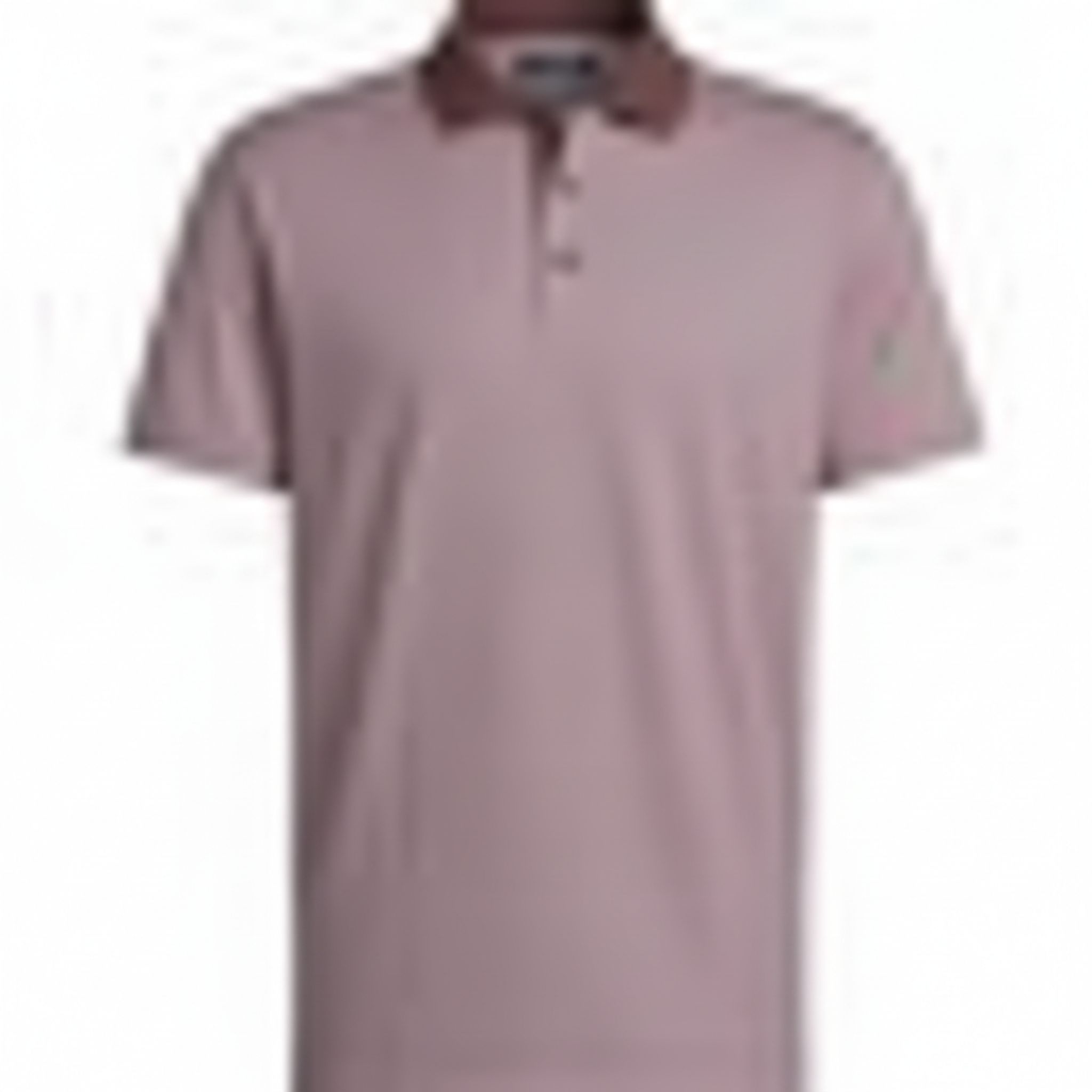 Adidas BTC Beyond Textured Polo Herren