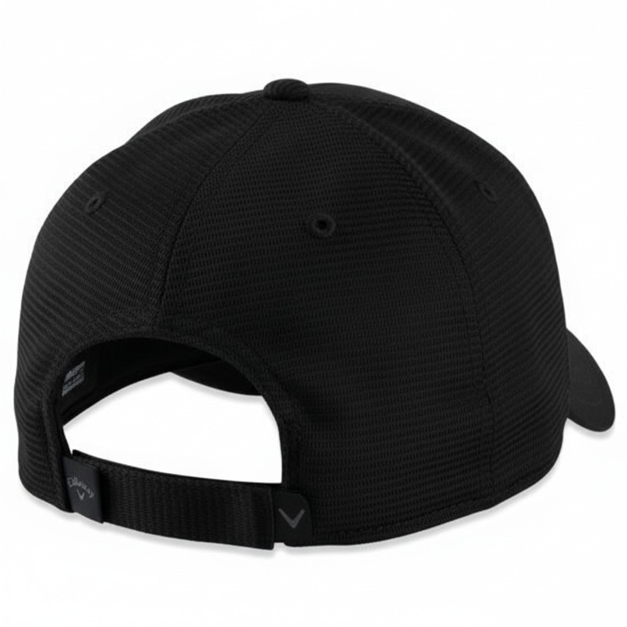 Callaway Liquid Metal Adj Kappe Rhea/Schwarz Herren