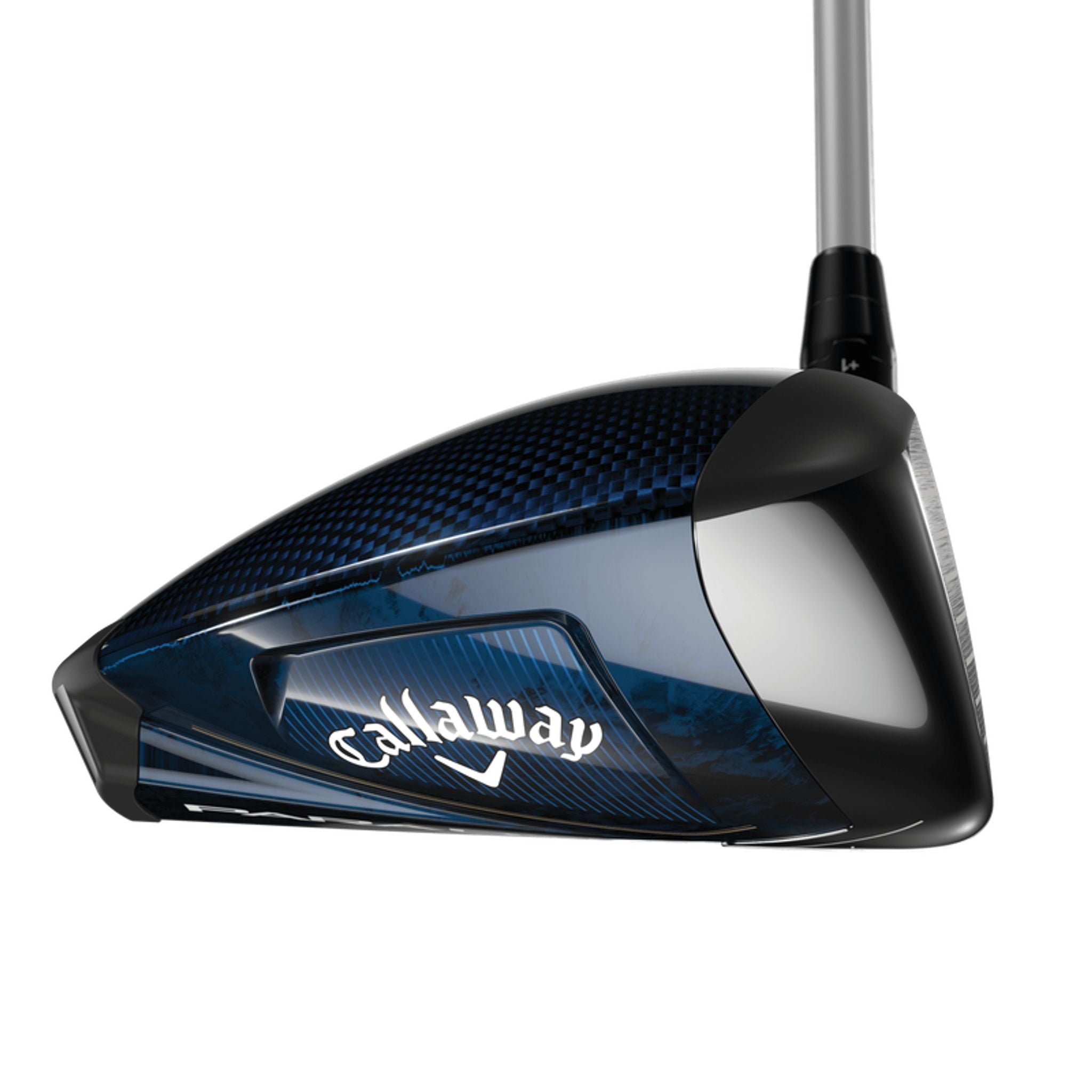 Callaway Paradym X