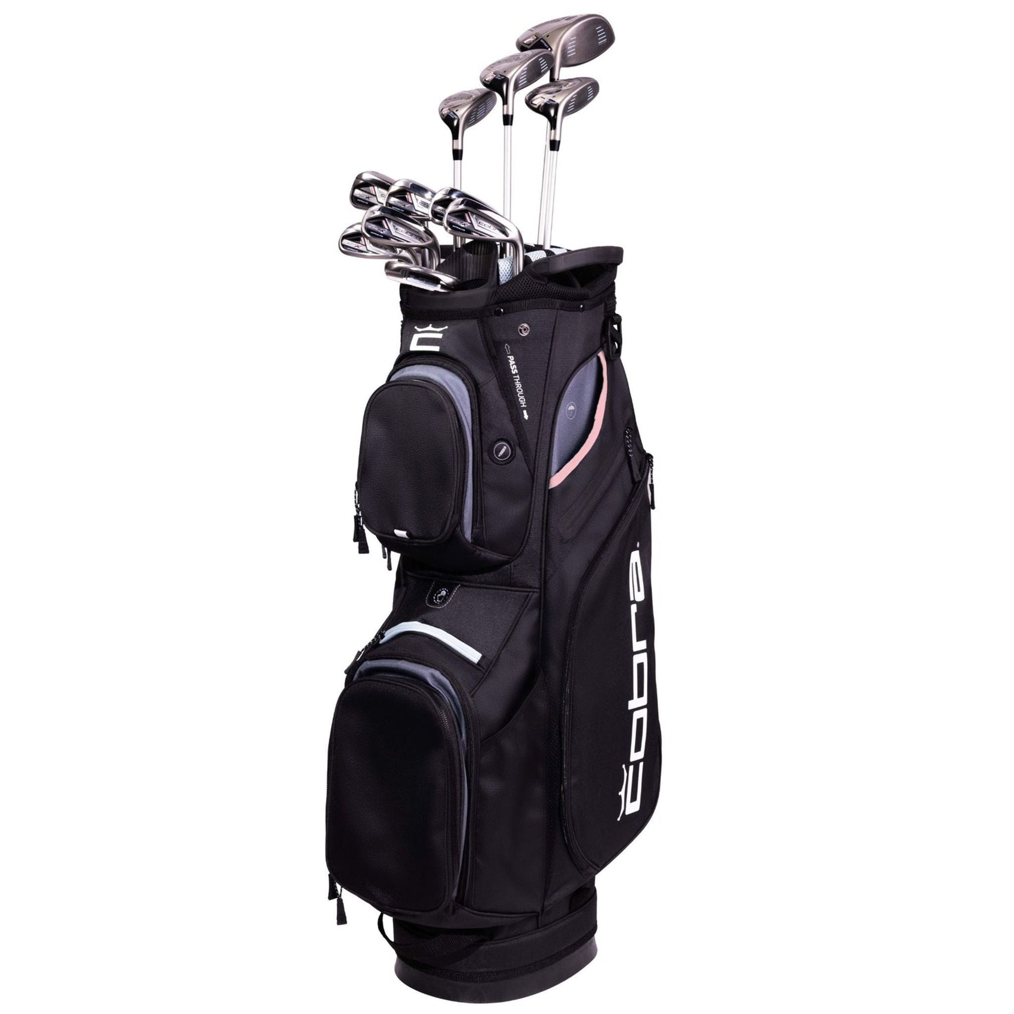 Cobra Air-X Komplettset Damen