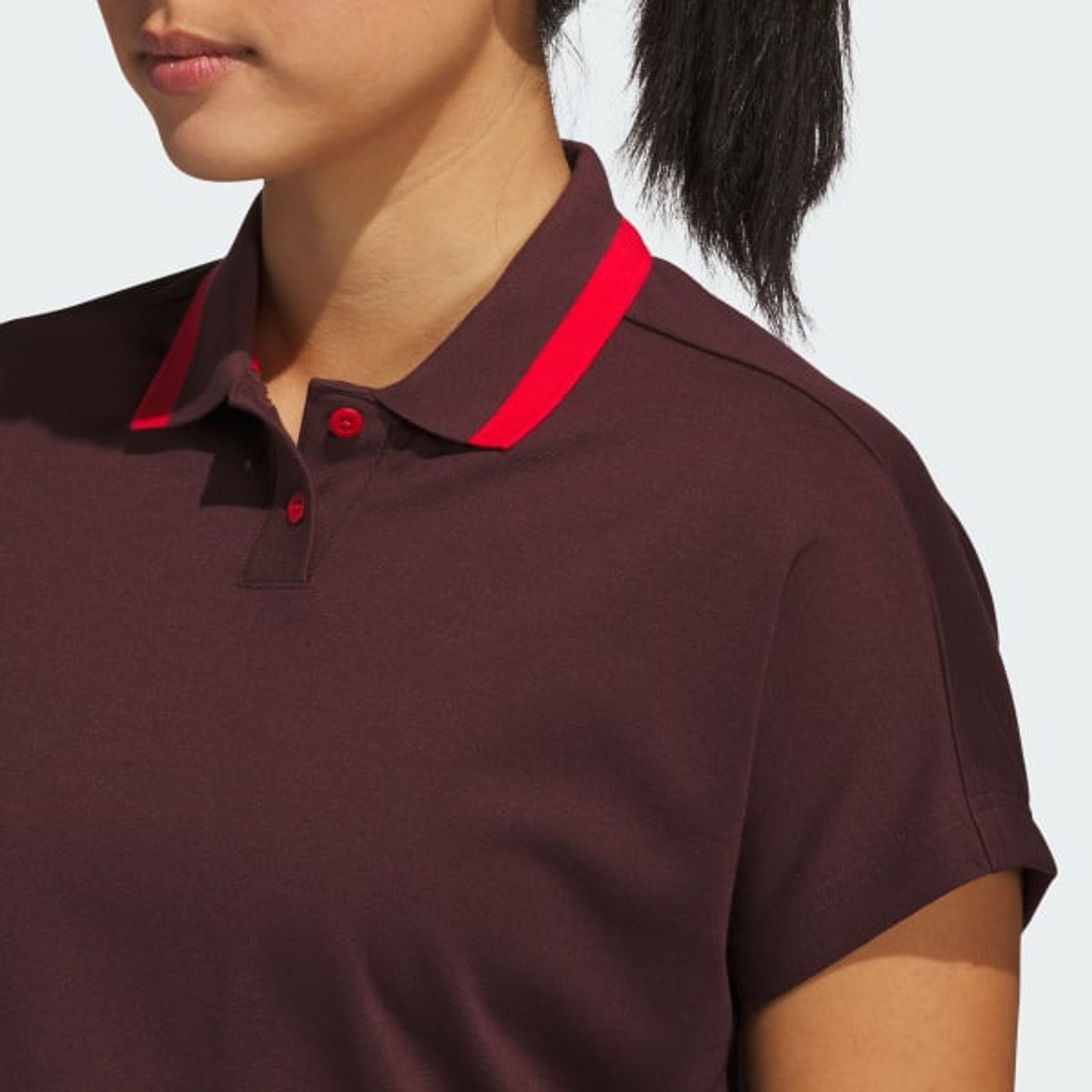 Adidas W Go-To 2Btn Ss Damen