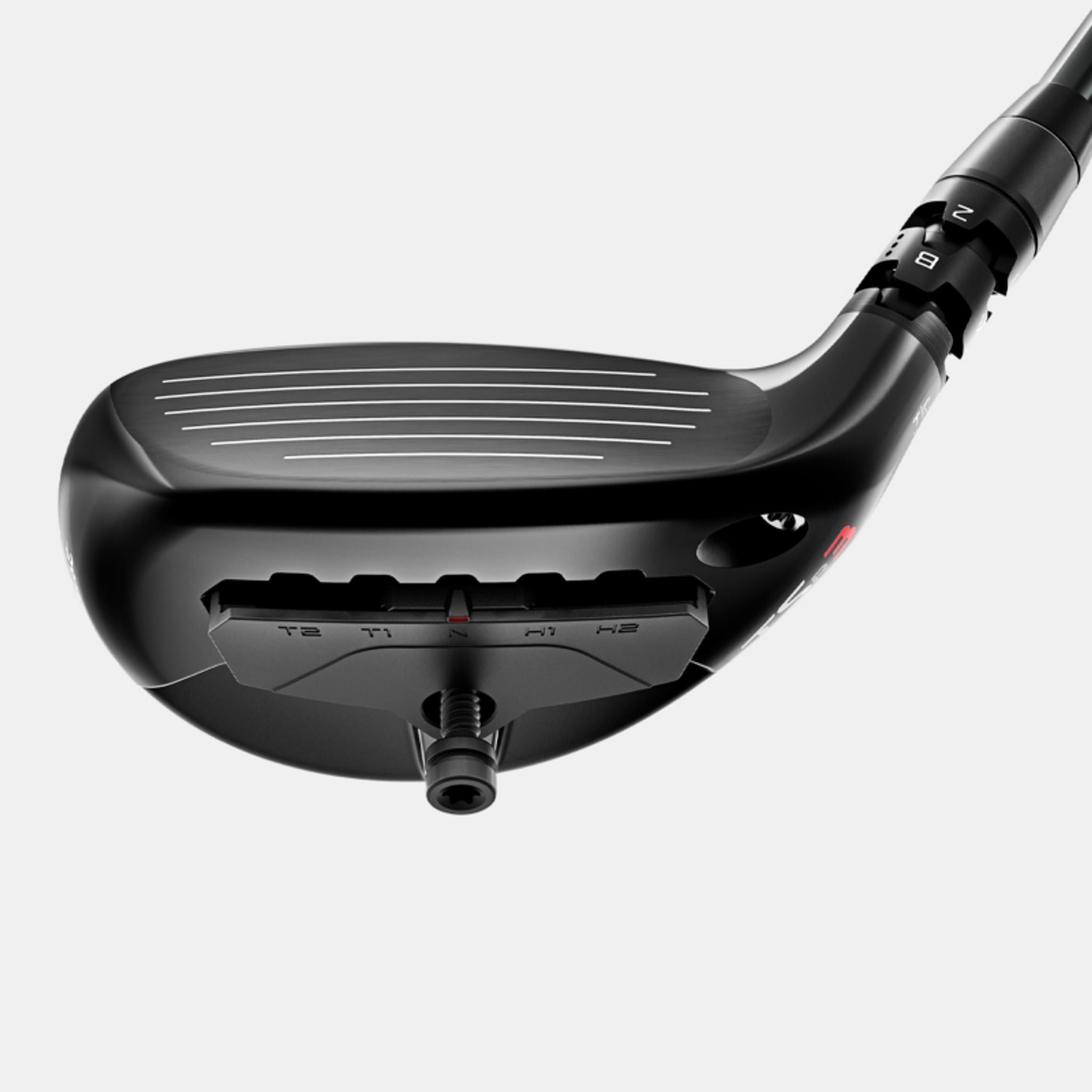 Titleist TSR3 Hybrid - Gebraucht