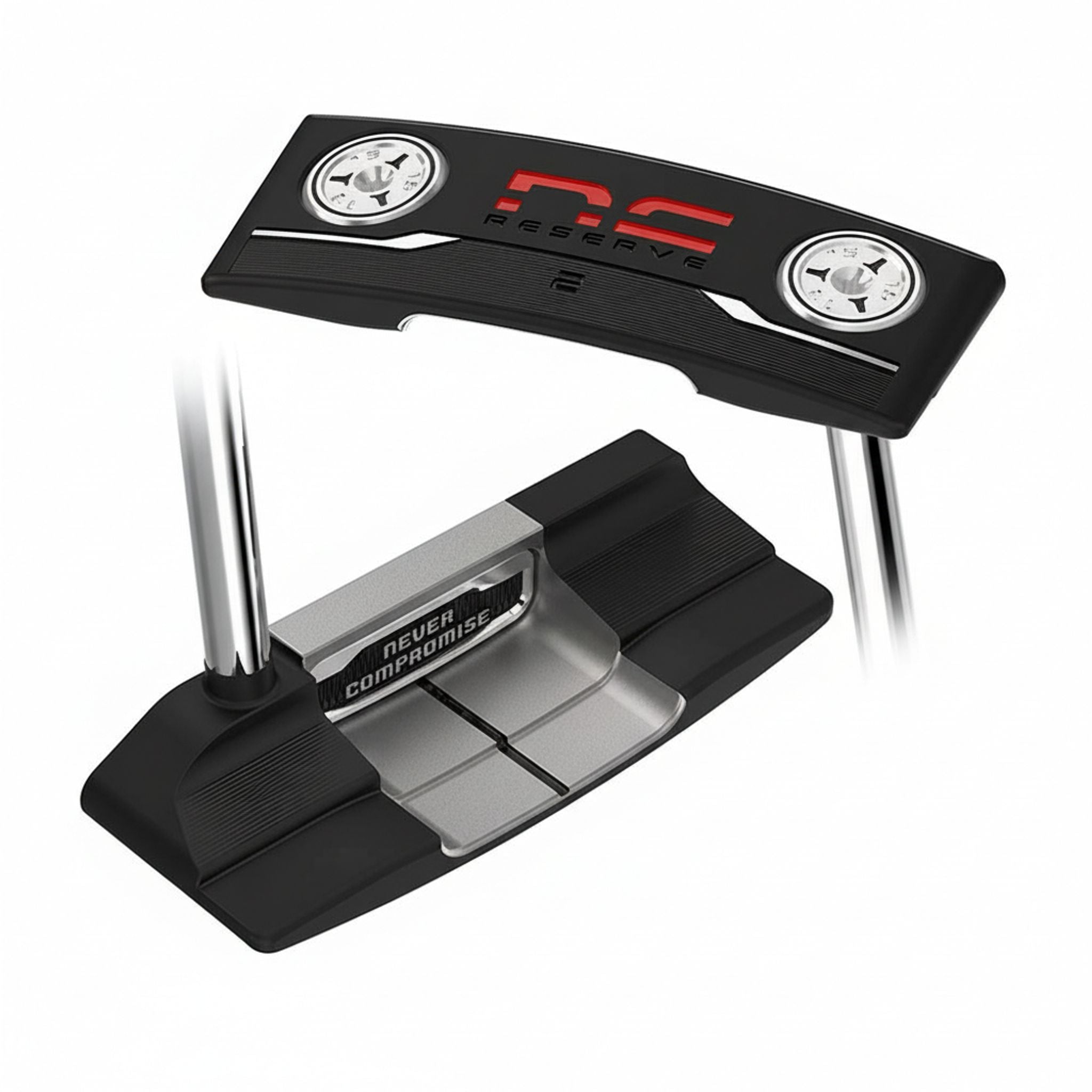 Never Compromise BGB #1 Uncut