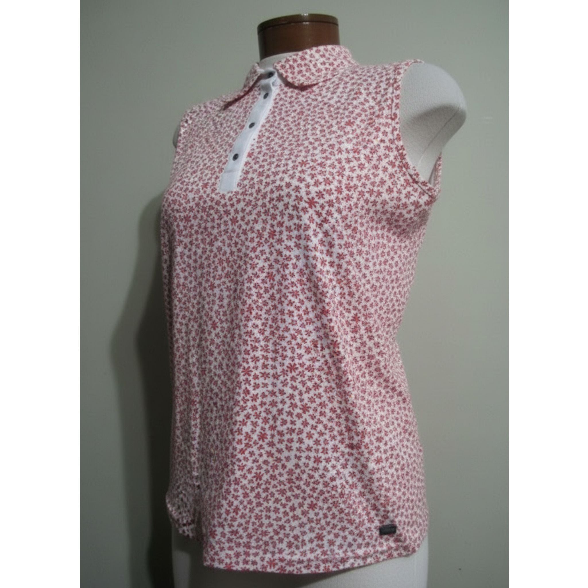 MDC Sportwear Golfpolo Damen