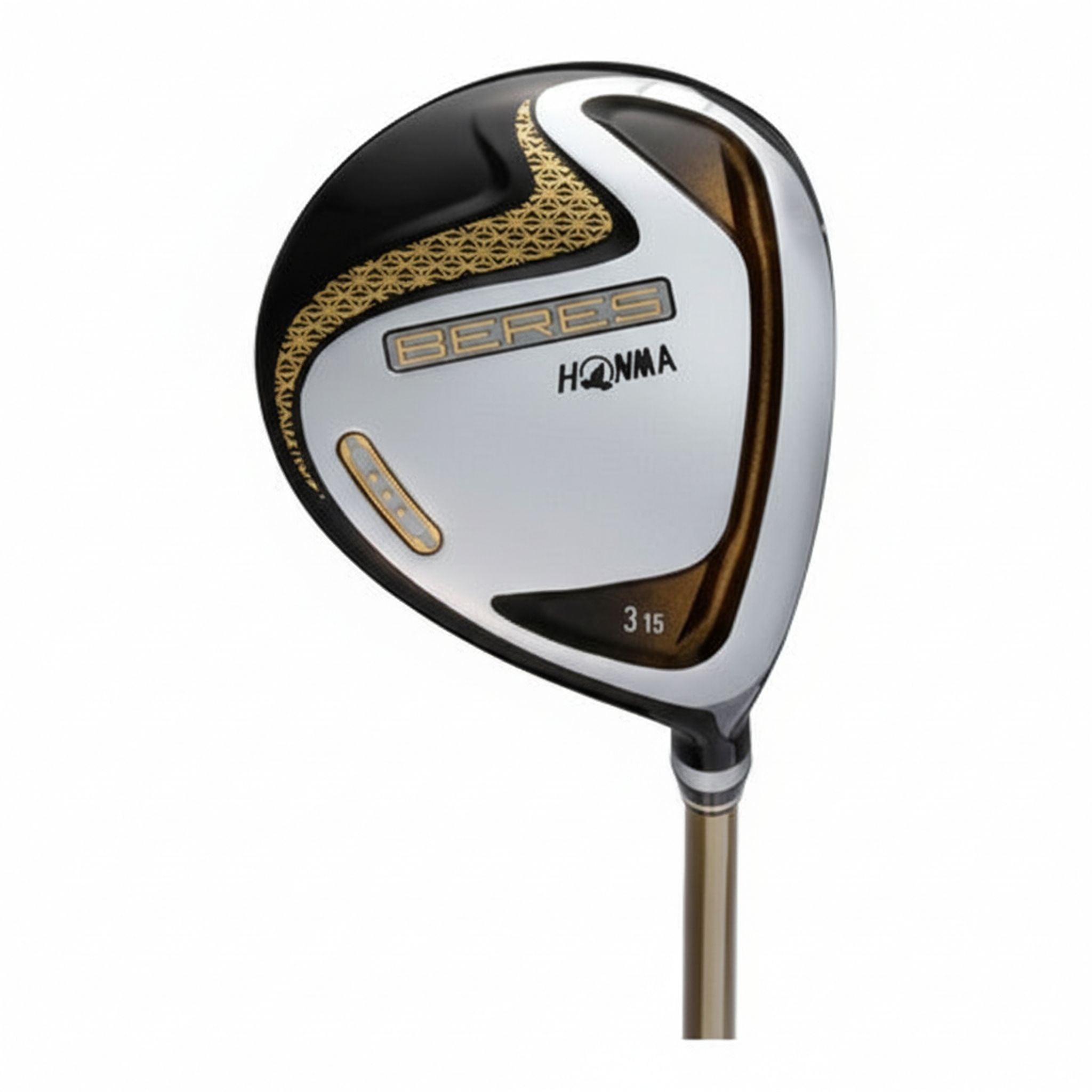 Honma BERES (20) Fairwayholz - Gebraucht Herren