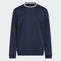 Adidas Club Crew Sweatshirt