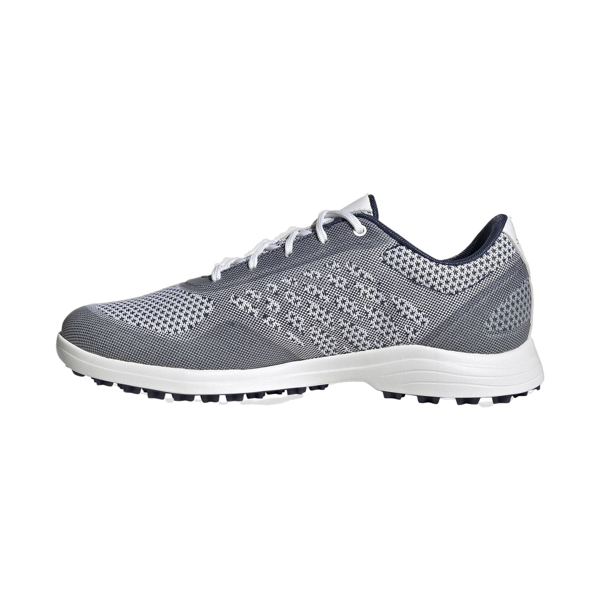 Damskie buty golfowe Adidas Alphaflex Sport