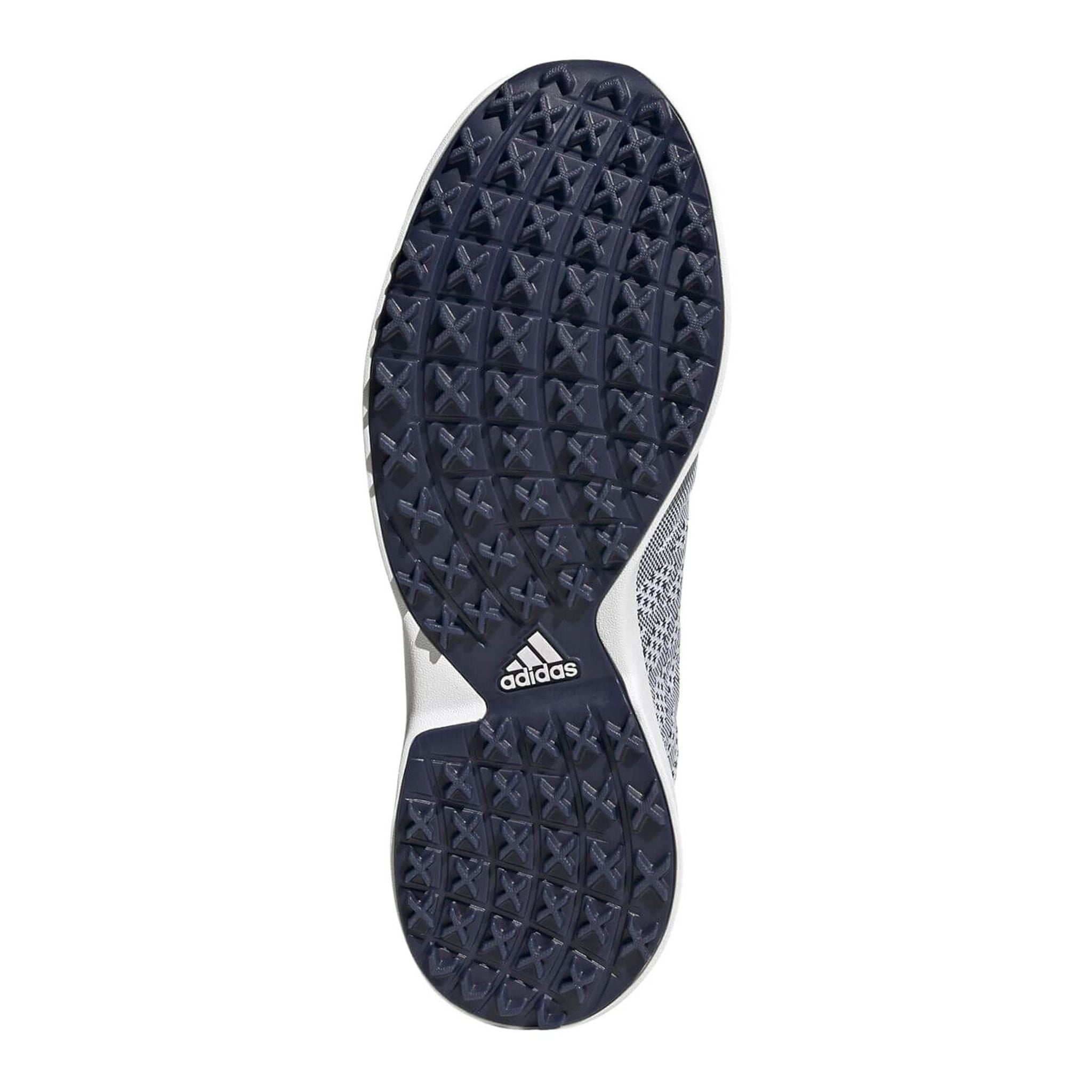 Damskie buty golfowe Adidas Alphaflex Sport