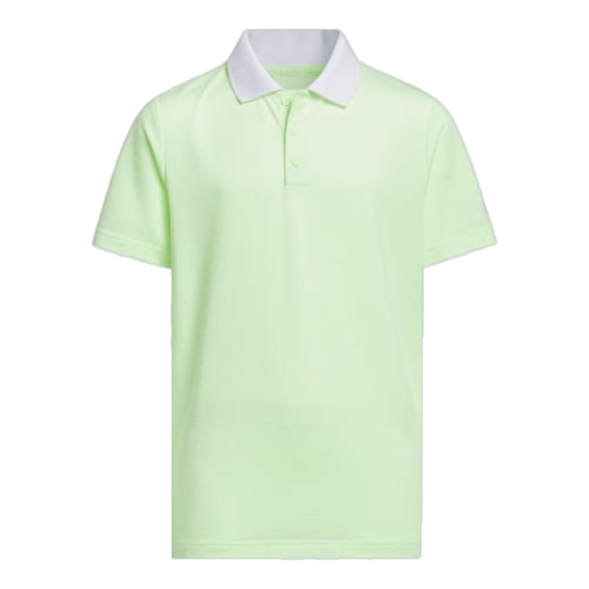 Adidas Ottoman Striped Polo Herren