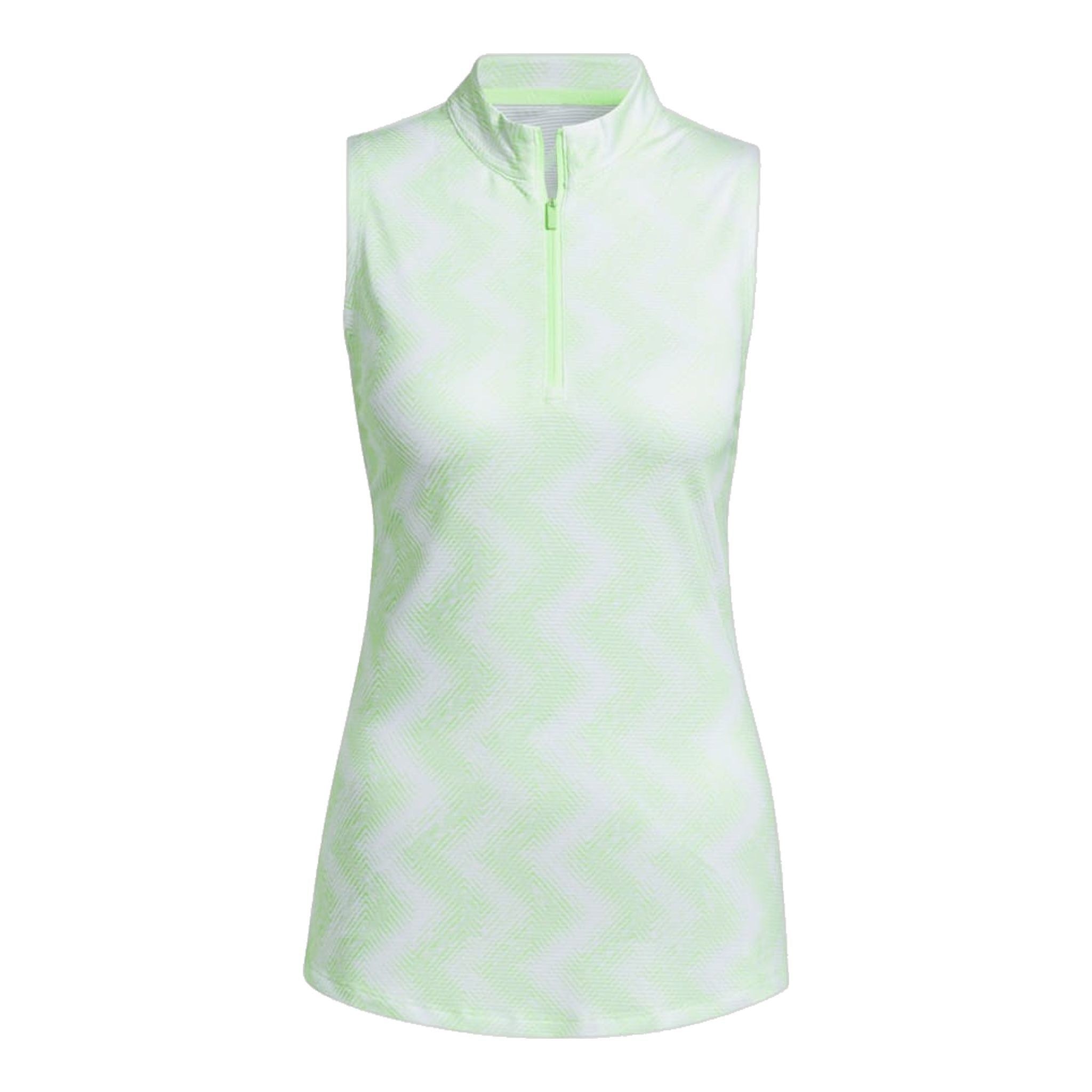 Damska koszulka polo z nadrukiem Adidas Ultimate365 Ottoman
