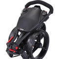 Big Max IQ² Golf-Trolley