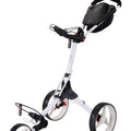 Big Max IQ² Golf-Trolley