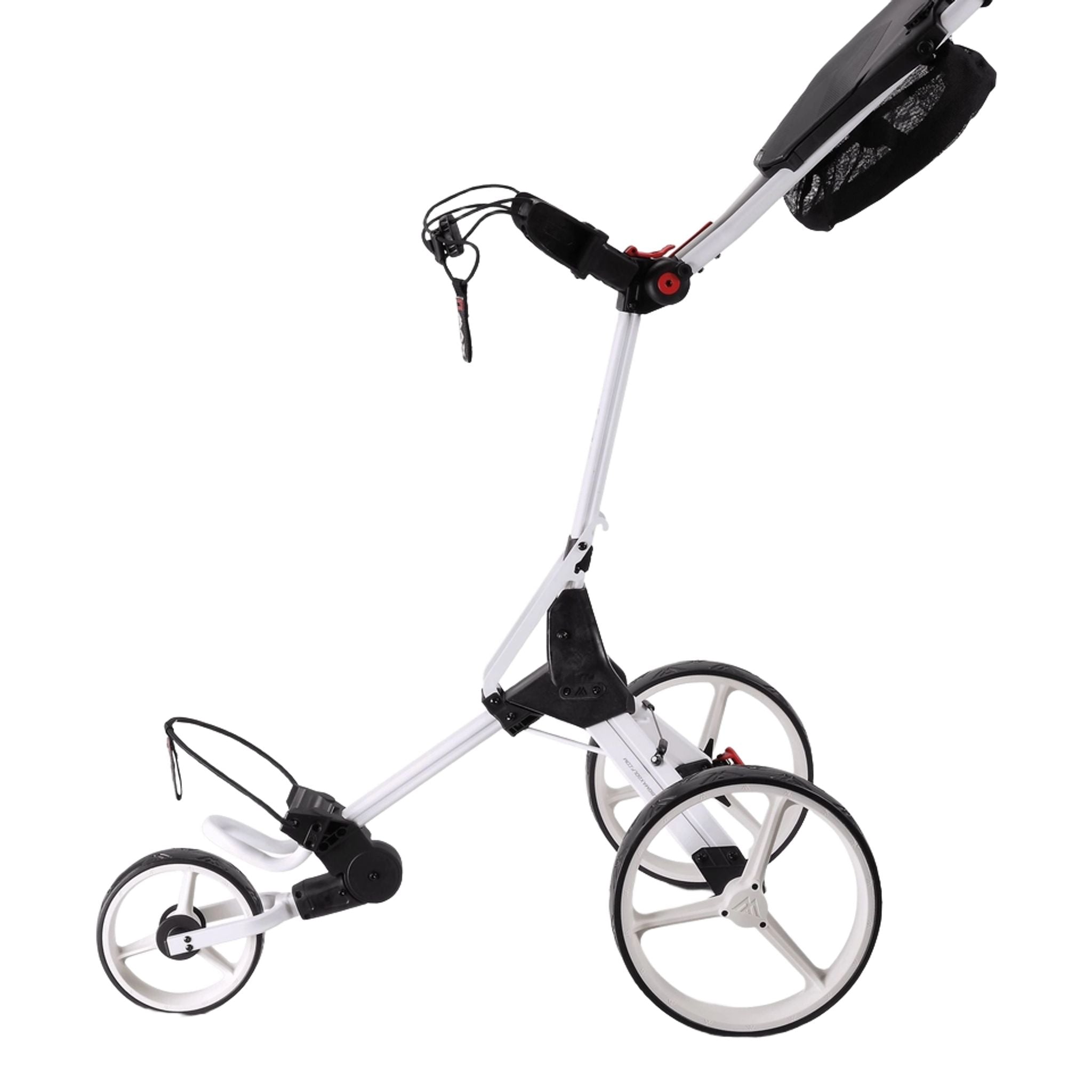 Big Max IQ² Golf-Trolley