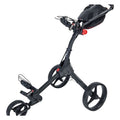 Big Max IQ+ Golf-Trolley
