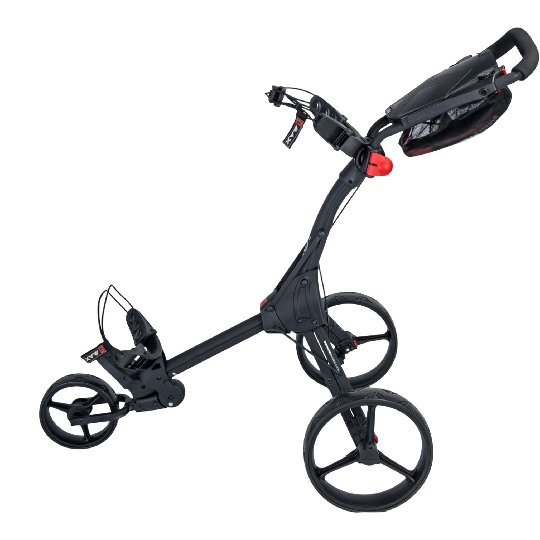 Big Max IQ+ Golf-Trolley