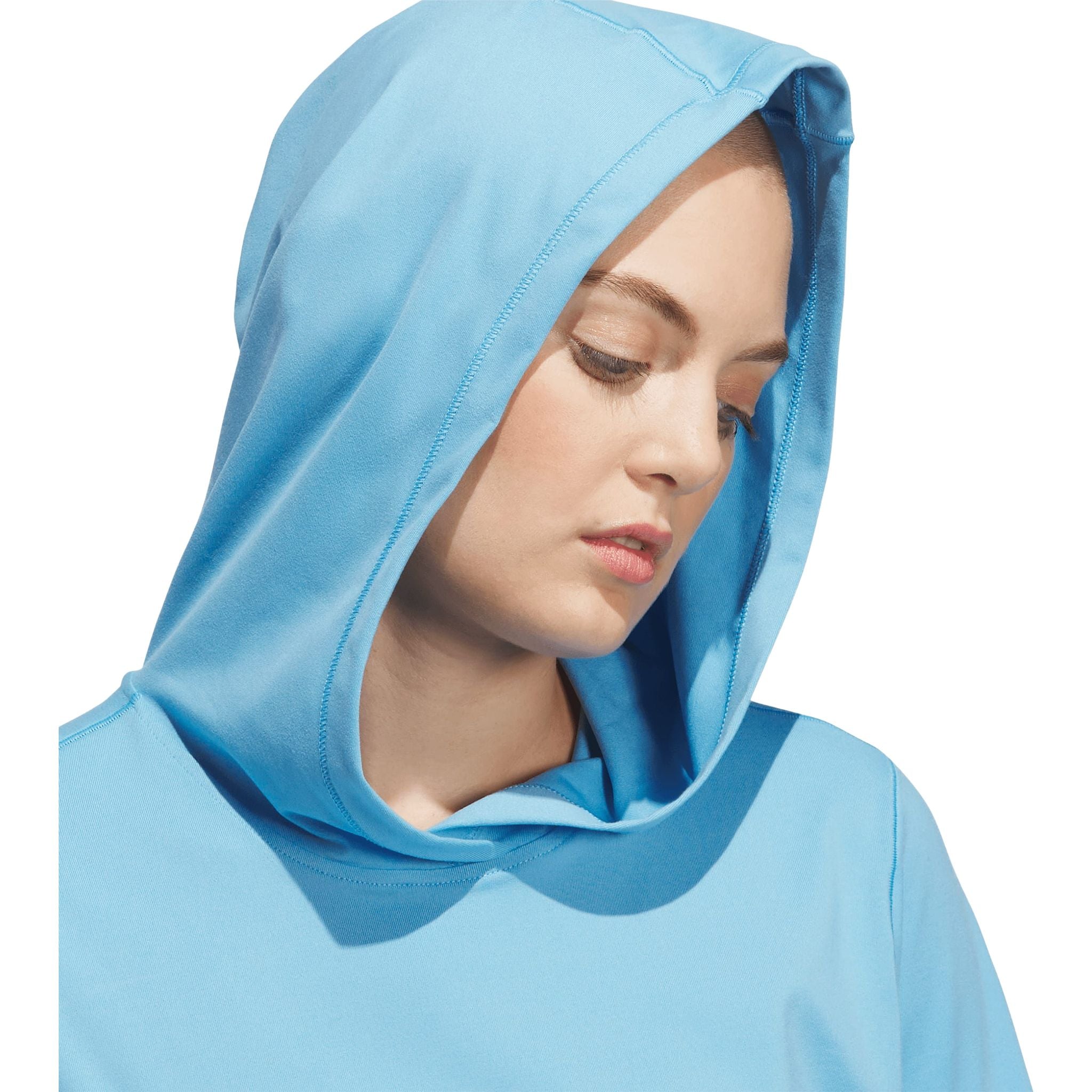 Damska bluza z kapturem Adidas Performance