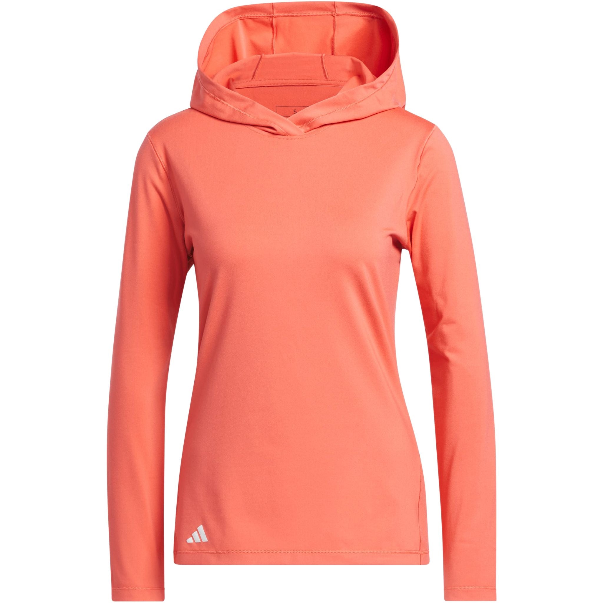 Damska bluza z kapturem Adidas Performance