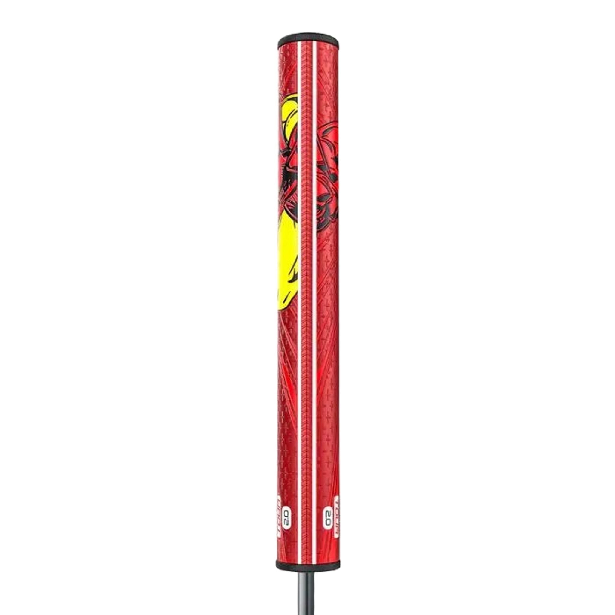 Superstroke Zenergy Tour 2,0 Marvel Edition Puttergriff