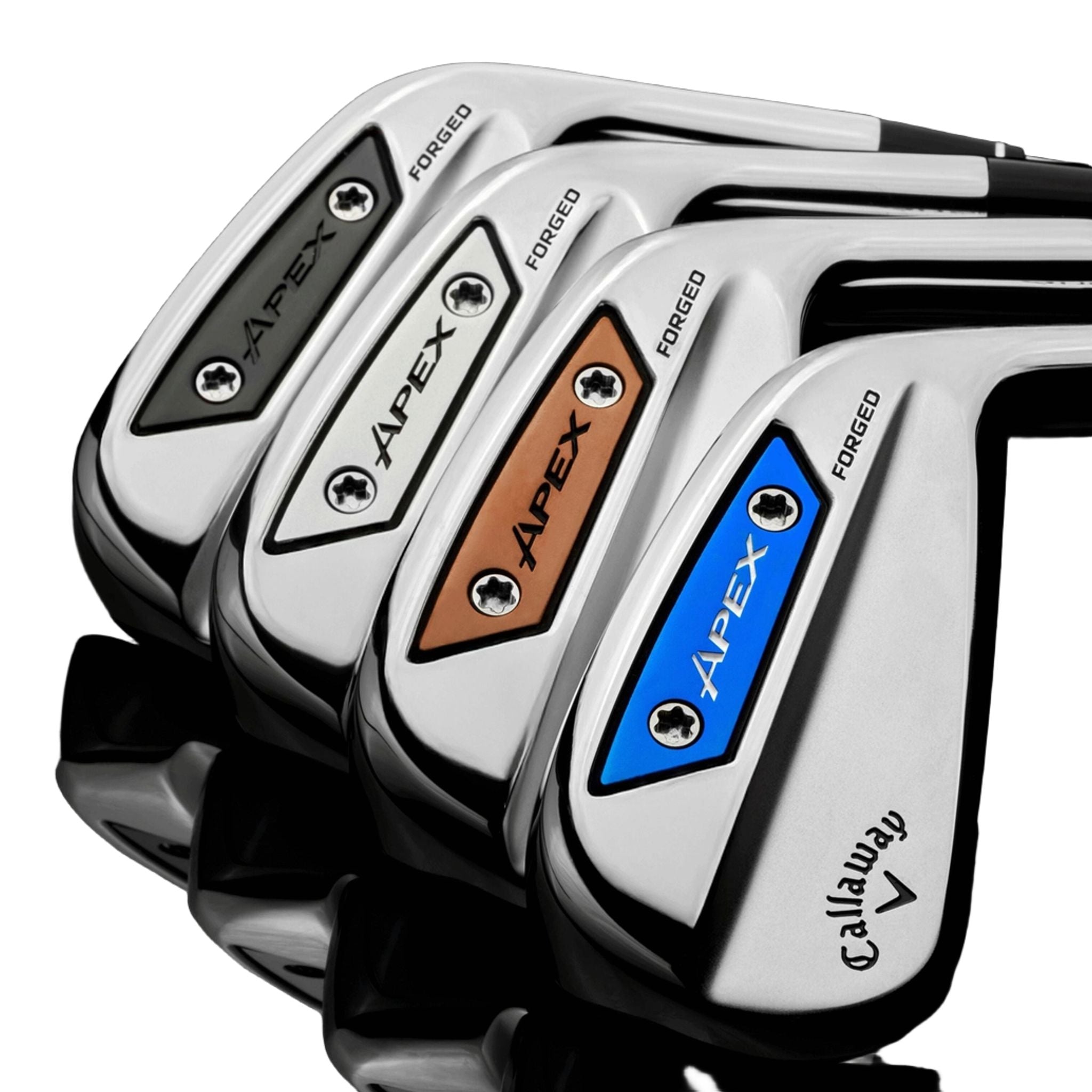 Callaway Apex Ai150 Einzeleisen Herren