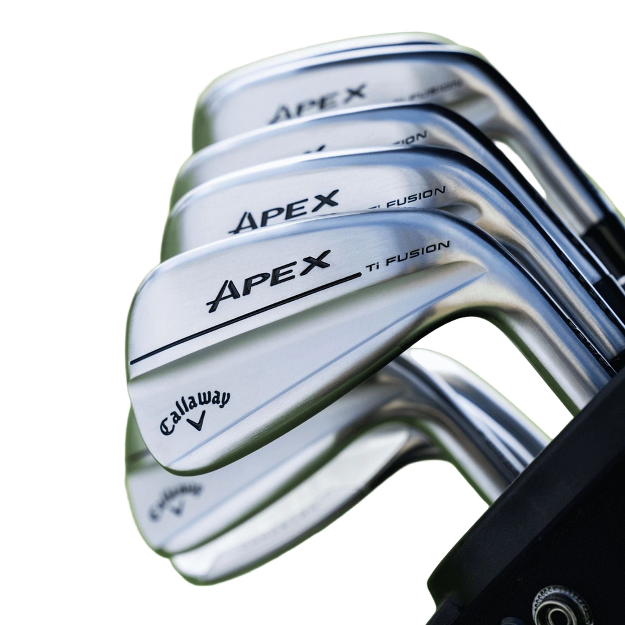 Callaway Apex Ti Fusion Einzeleisen Herren