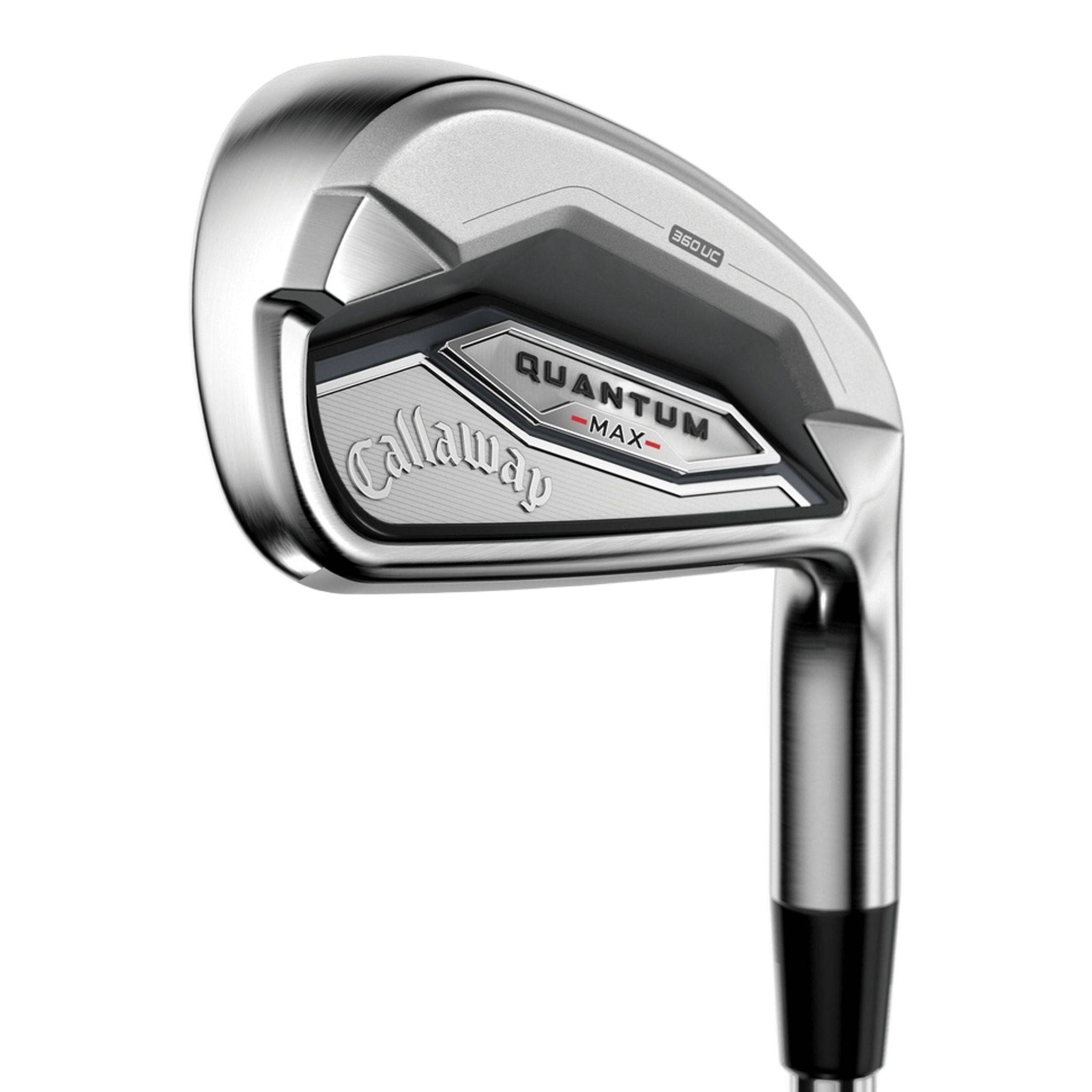 Callaway Quantum Max Single Iron Men