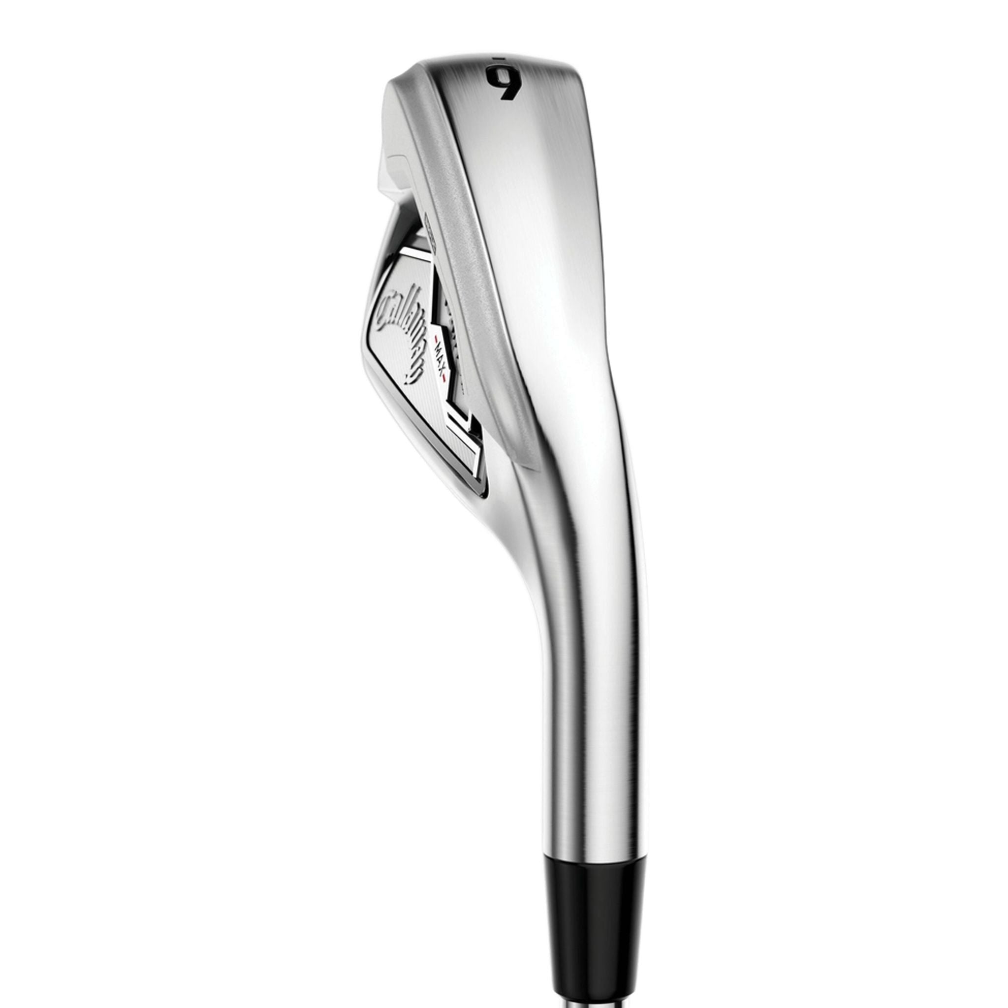 Callaway Quantum Max Single Iron Men