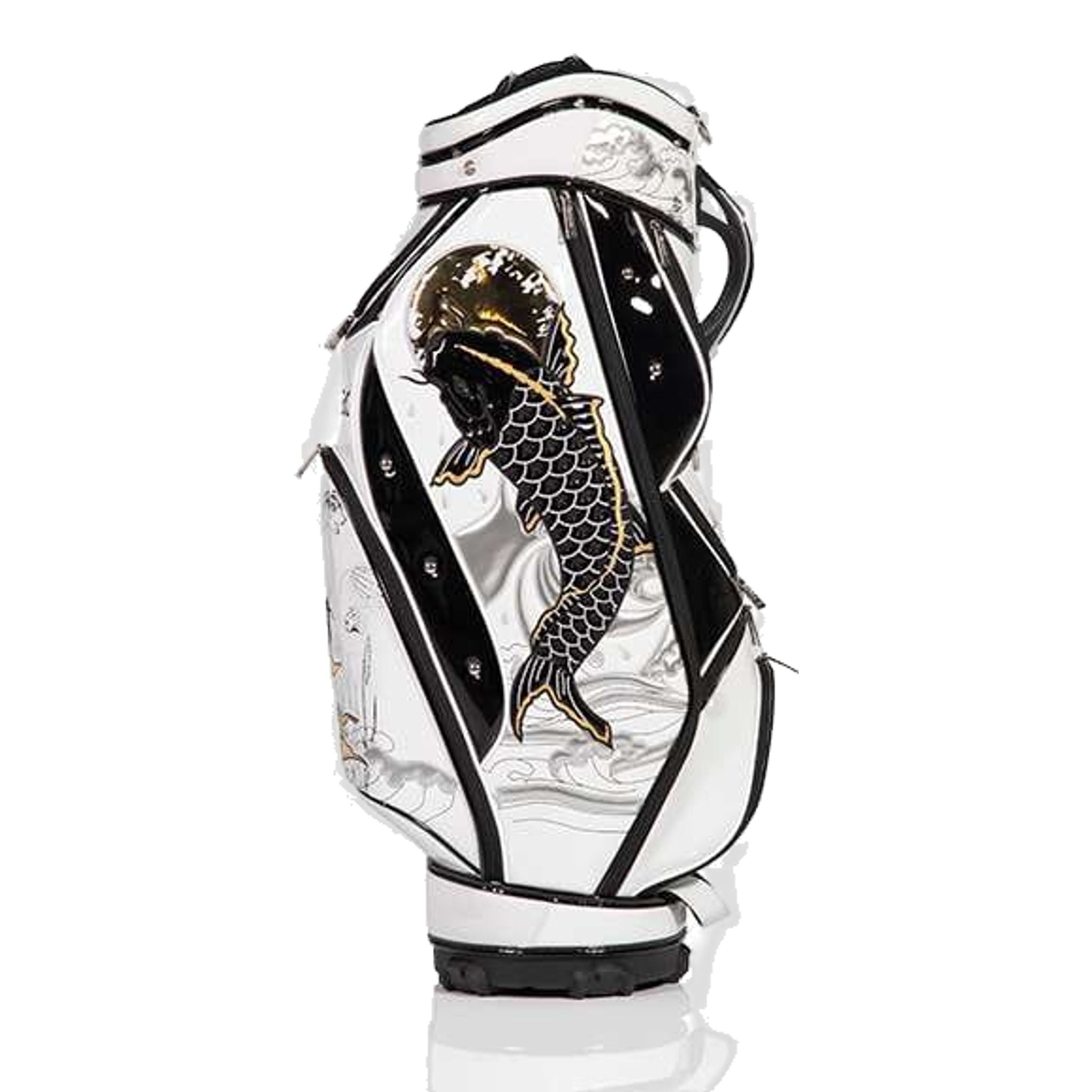 JuCad Luxury Bag Cartbag