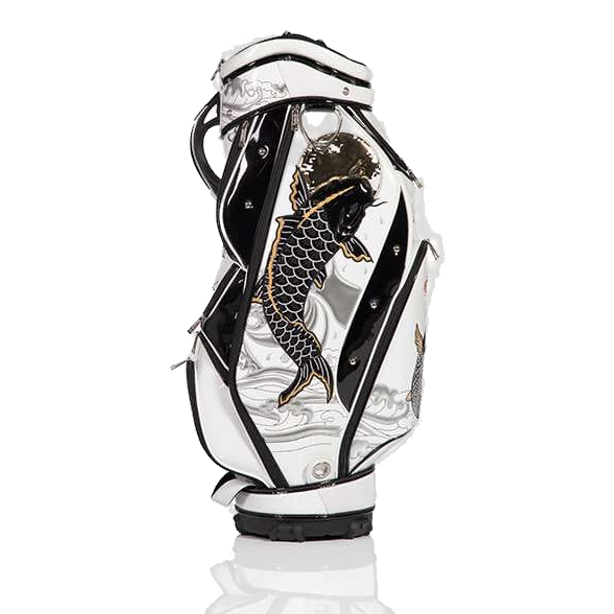 JuCad Luxury Bag Cartbag