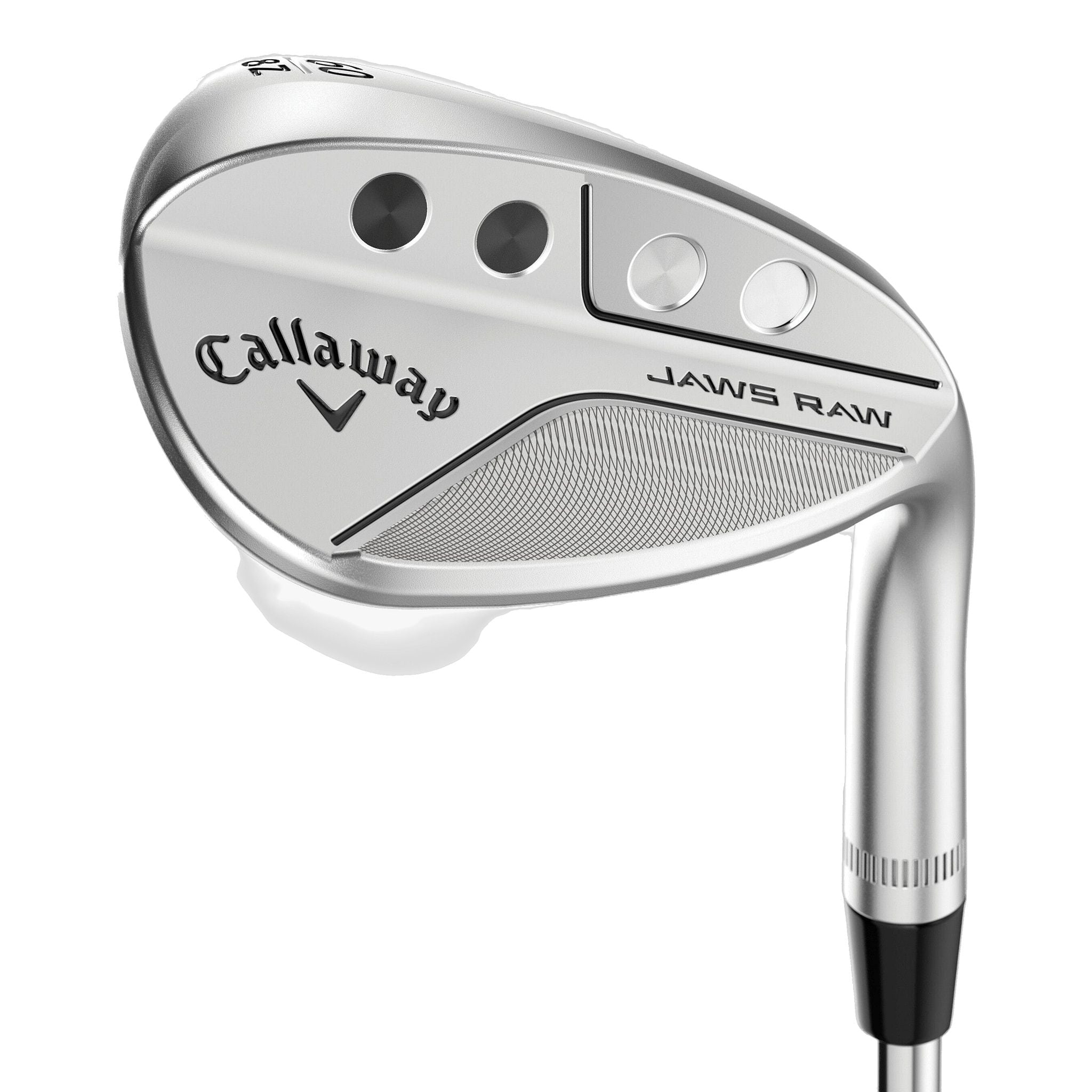 Callaway Jaws Surowe kliny męskie