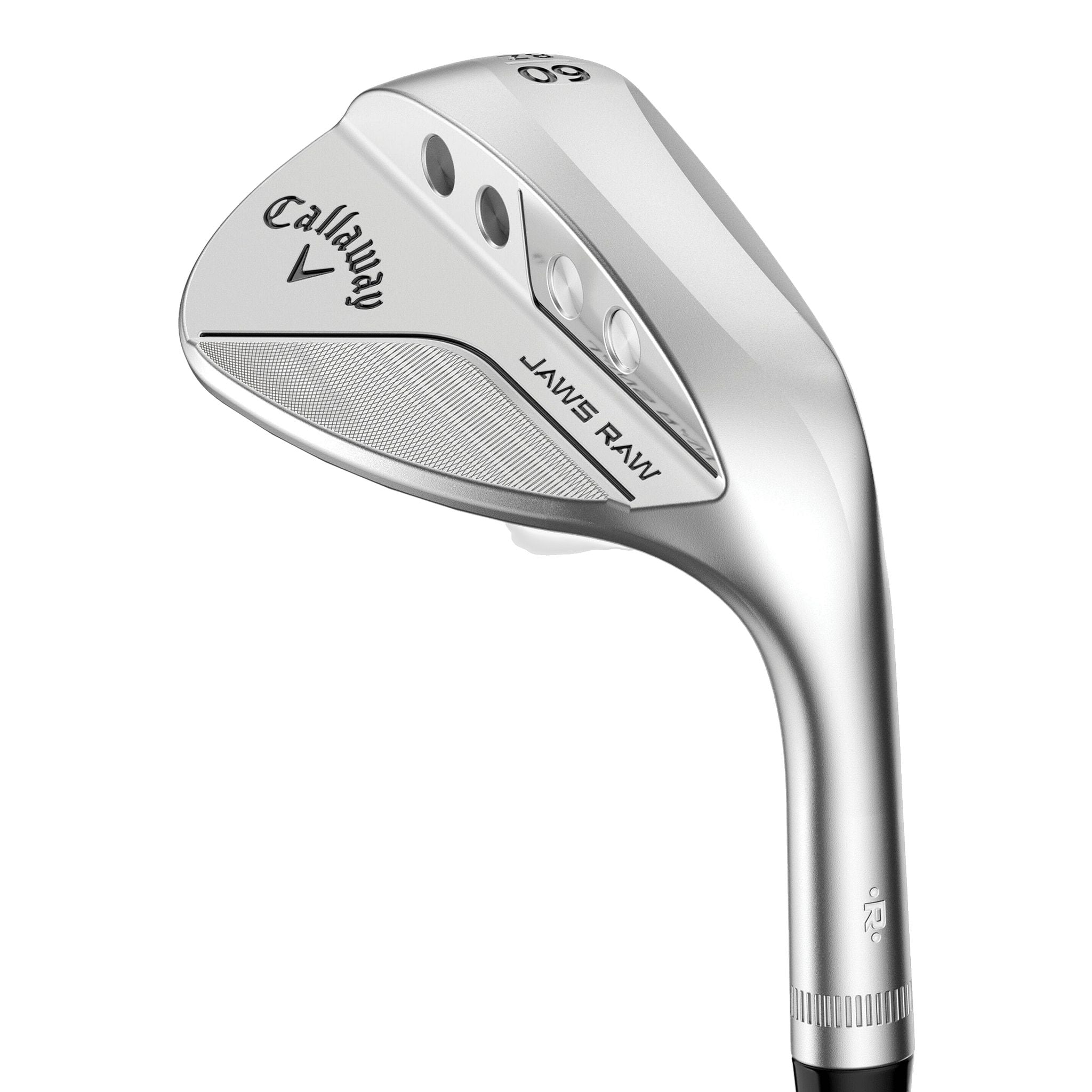 Callaway Jaws Surowe kliny męskie