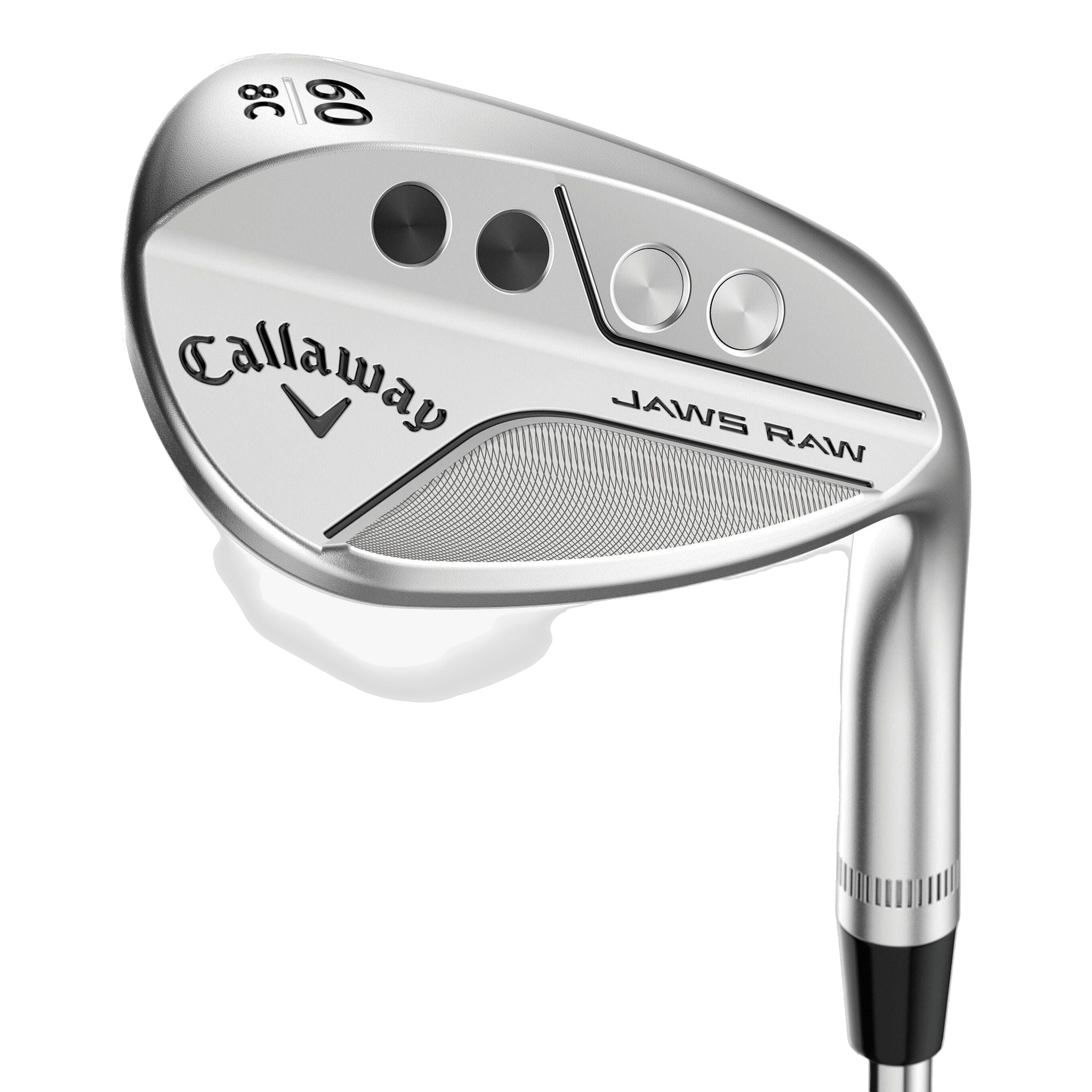 Callaway Jaws Surowe kliny męskie