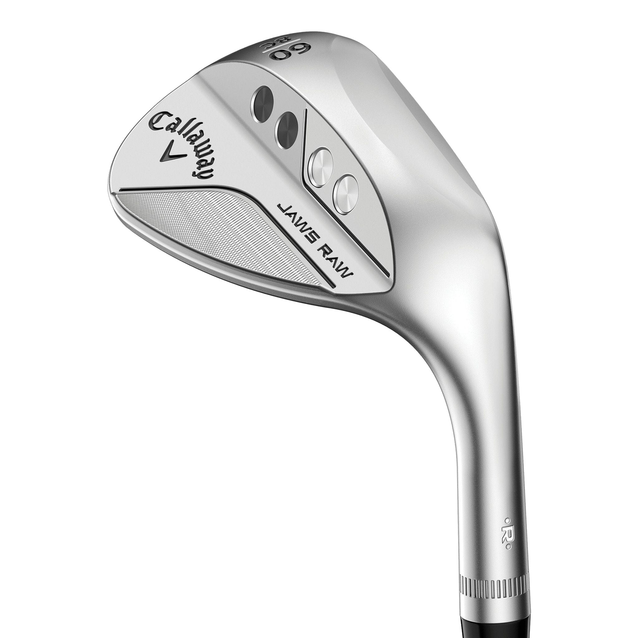 Callaway Jaws Surowe kliny męskie