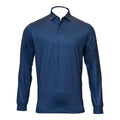 Jack Nicklaus Diamond Print Poloshirt Herren