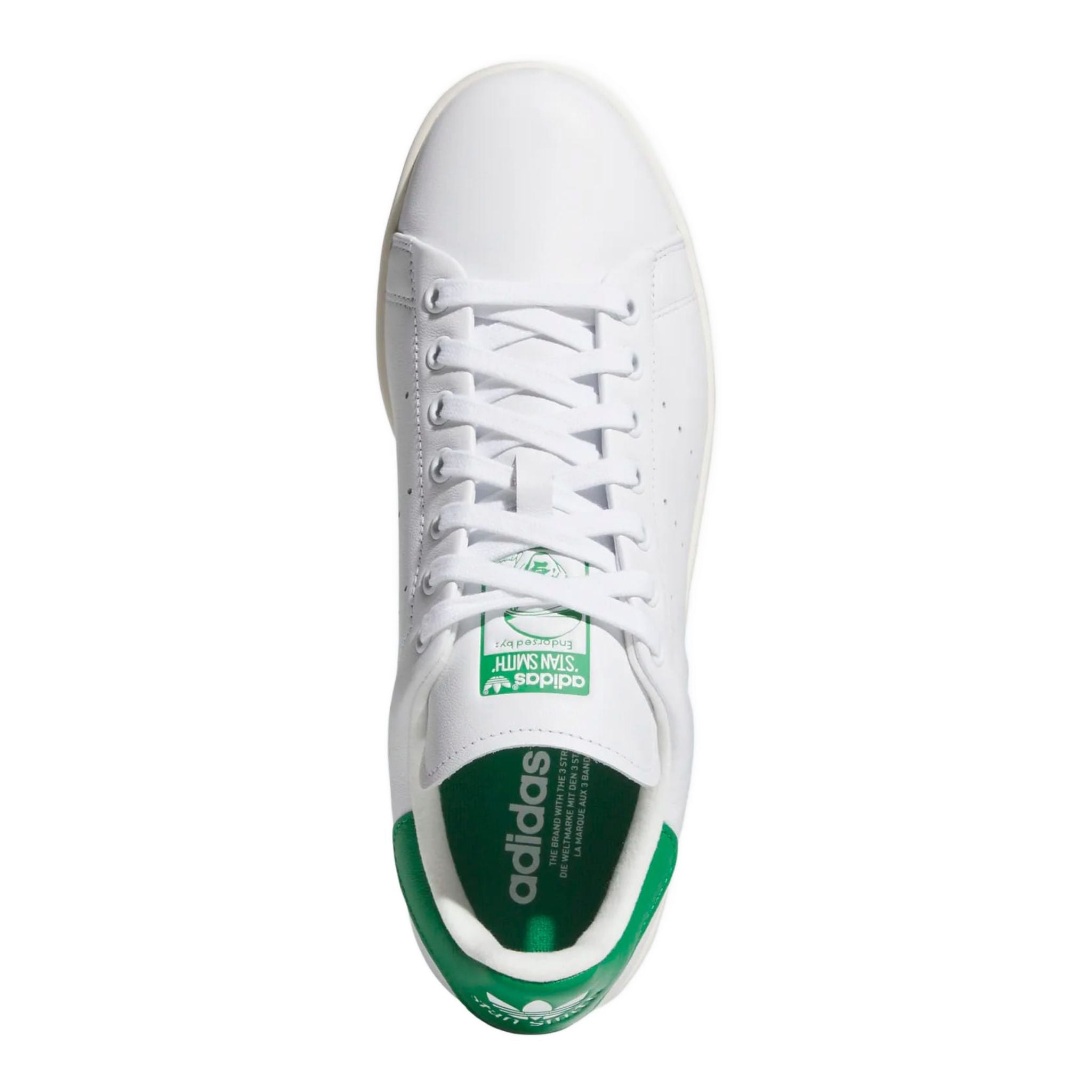Męskie buty golfowe Adidas Stan Smith