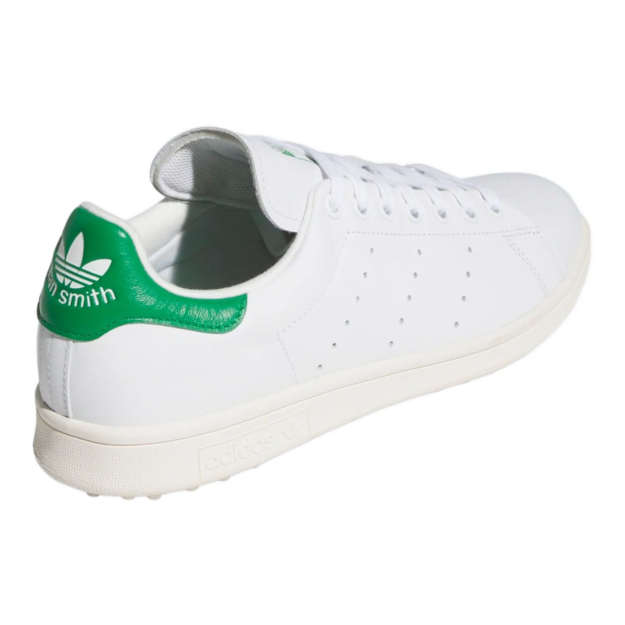 Męskie buty golfowe Adidas Stan Smith