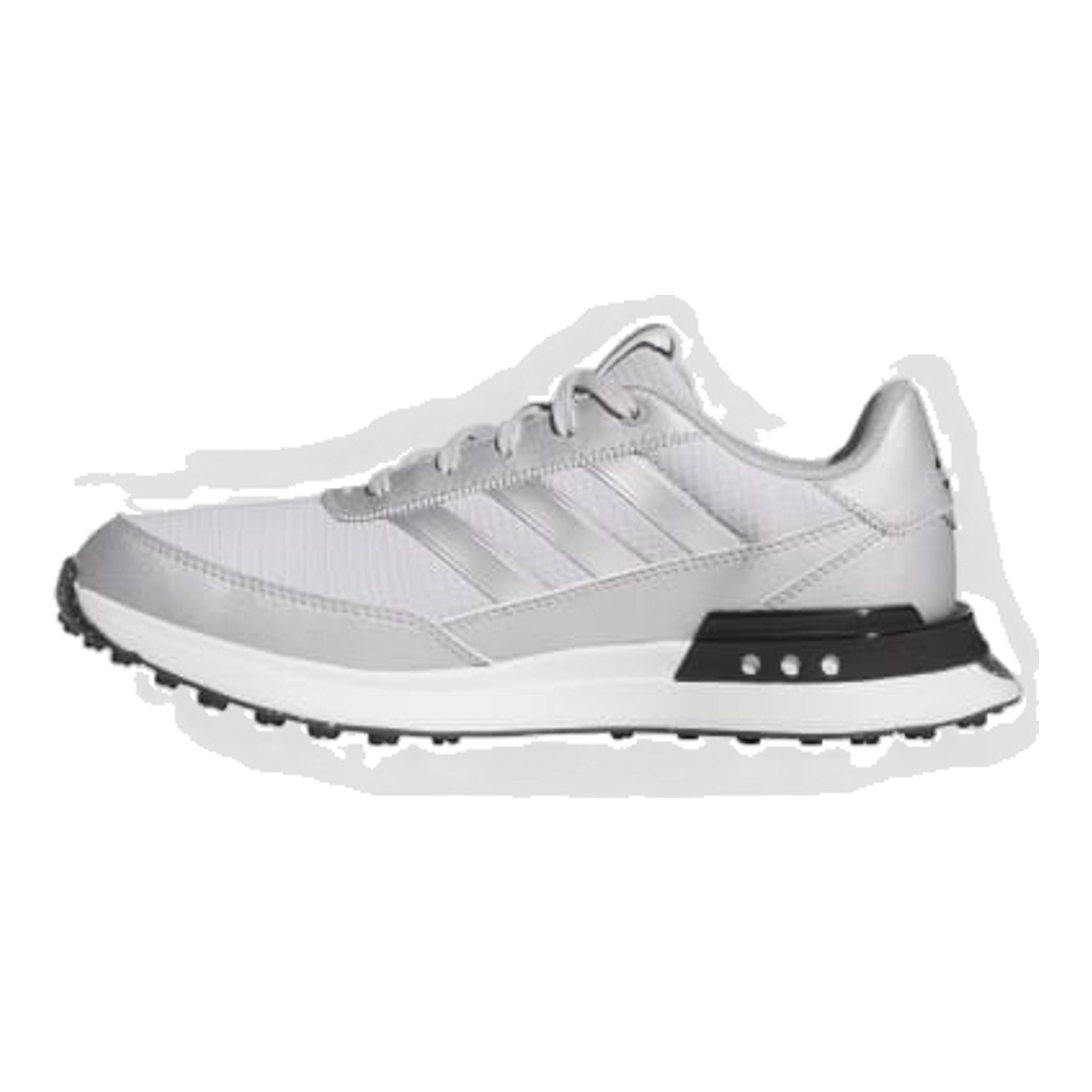 Damskie buty golfowe Adidas S2G 24 bez kolców