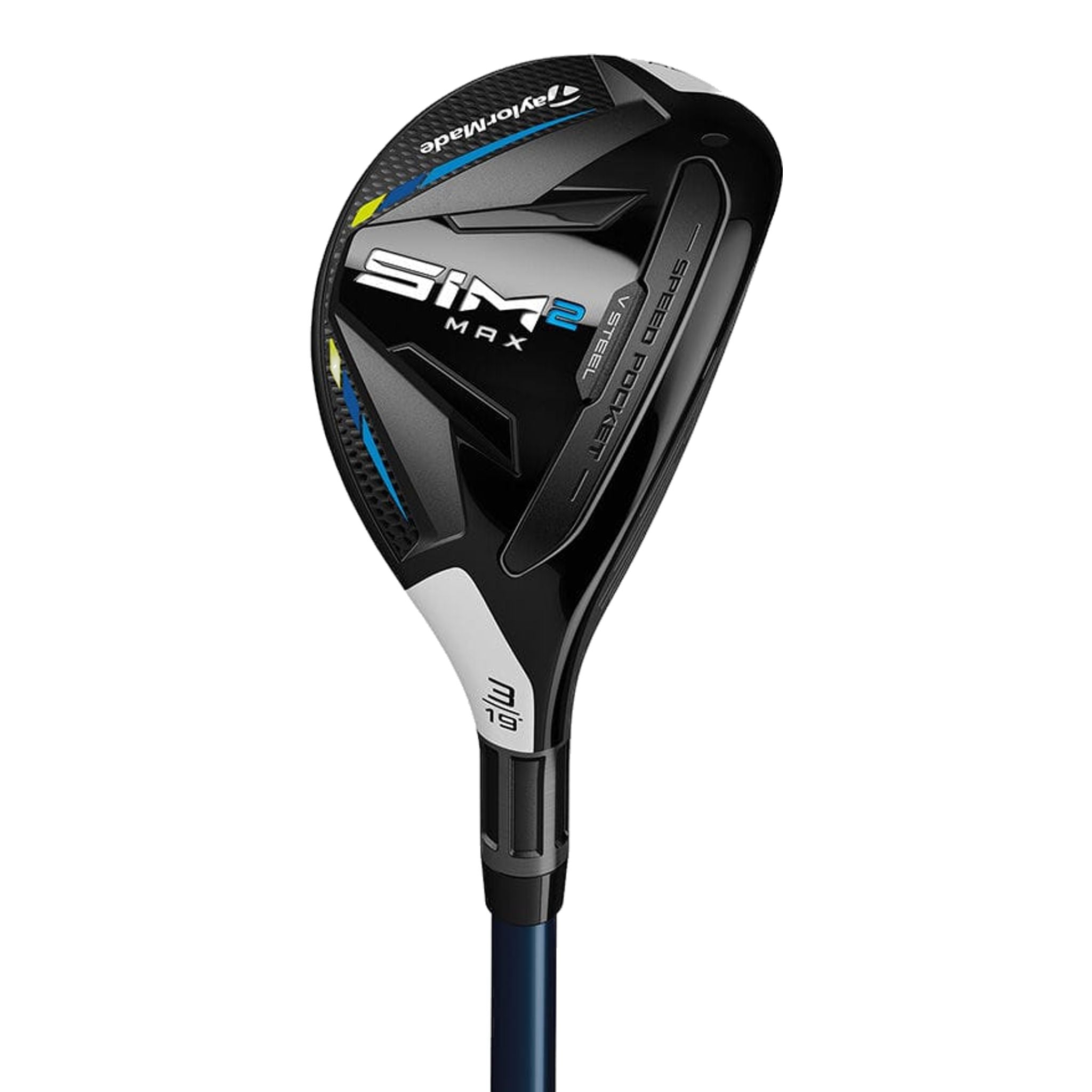 TaylorMade SIM 2 Max Hybrid