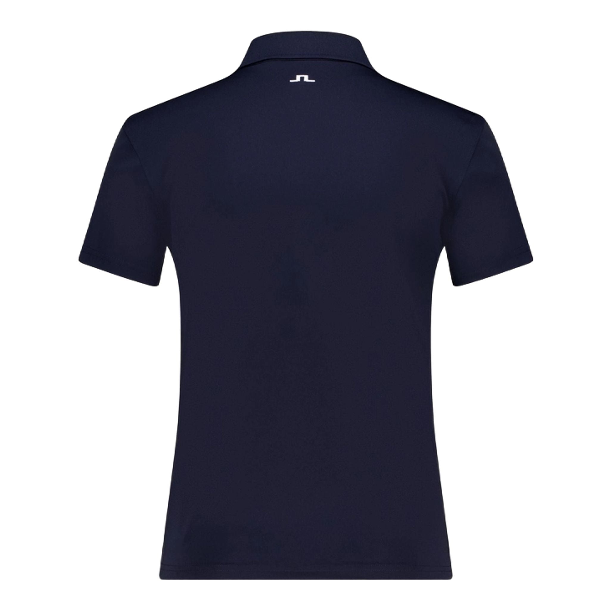 J. Lindeberg Tour Tech Poloshirt Damen