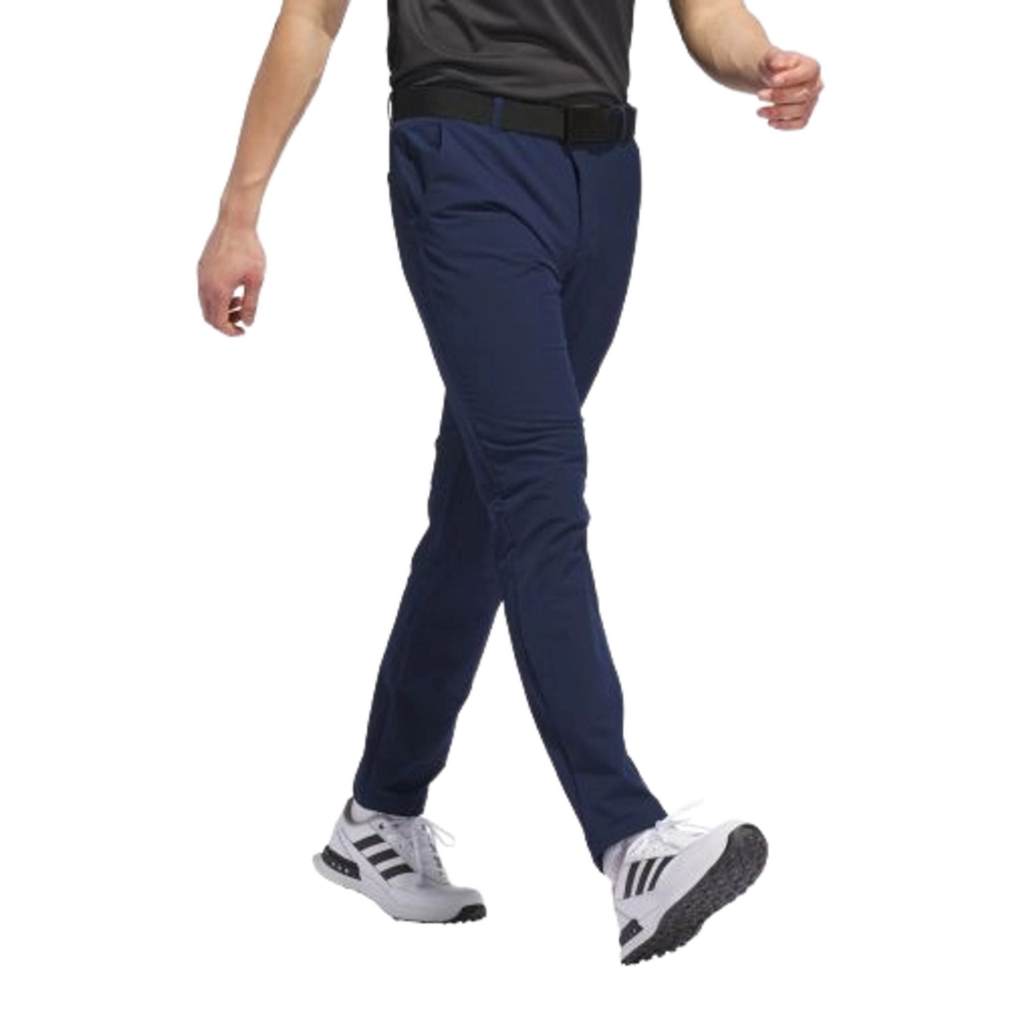 Męskie spodnie golfowe Adidas Ultimate365 Arctic