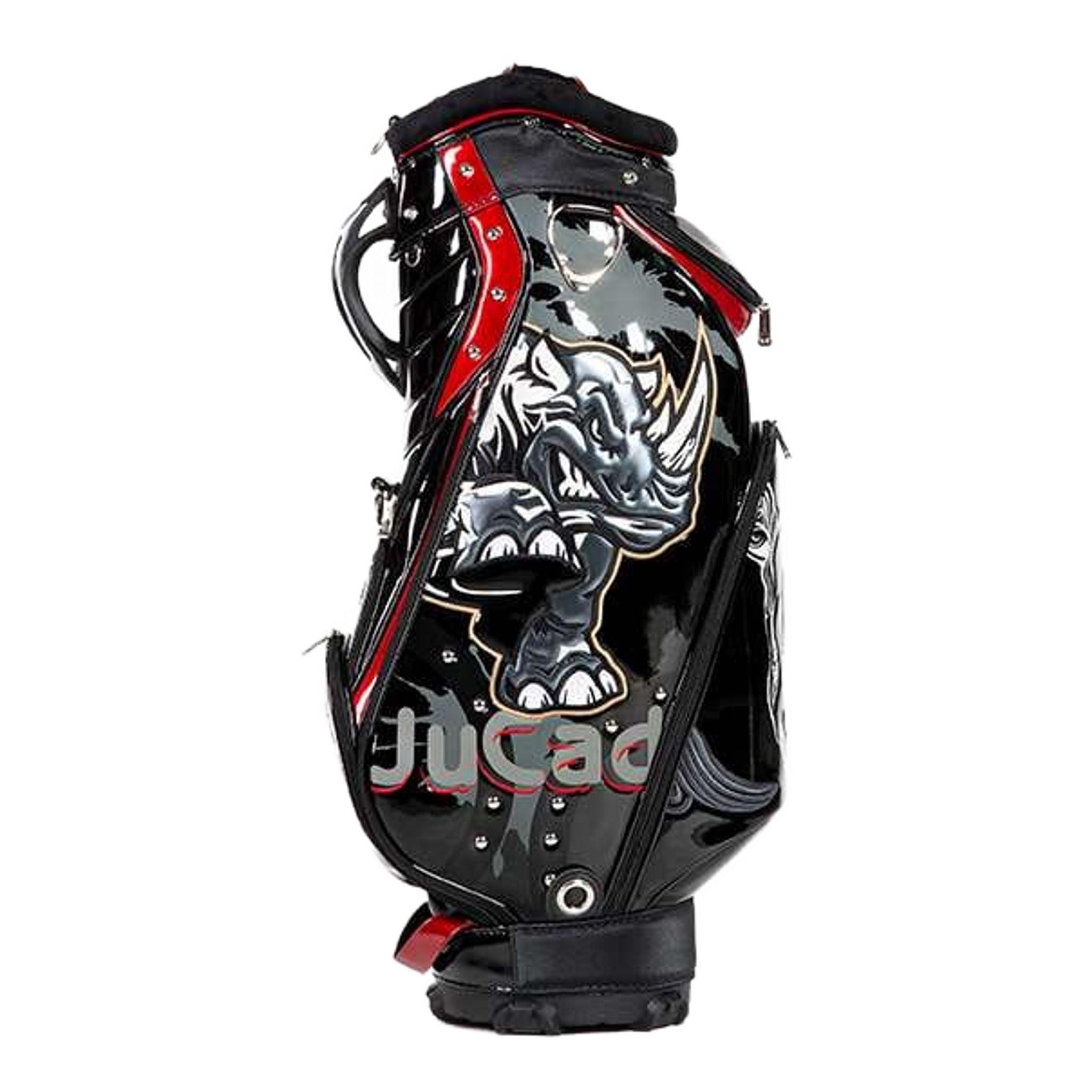 JuCad Luxury Bag Cartbag